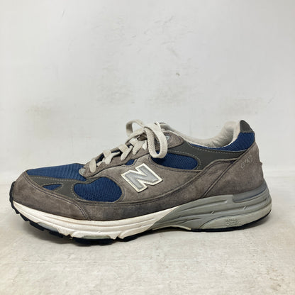New Balance 993 MiUSA Blue