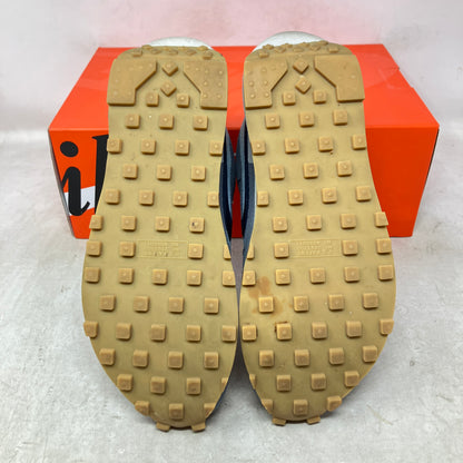 Nike LD Waffle sacai CLOT Kiss of Death 2 Cool Grey