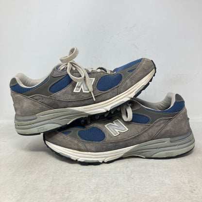 New Balance 993 MiUSA Blue