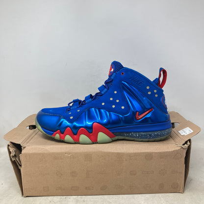 Nike Barkley Posite Max 76ers