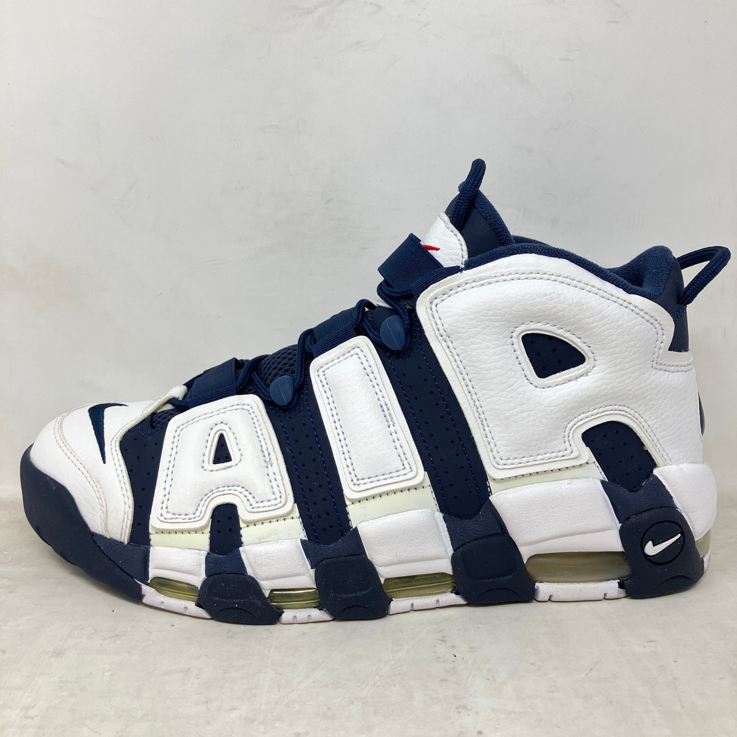 Nike Air More Uptempo Olympic (2016/2020)