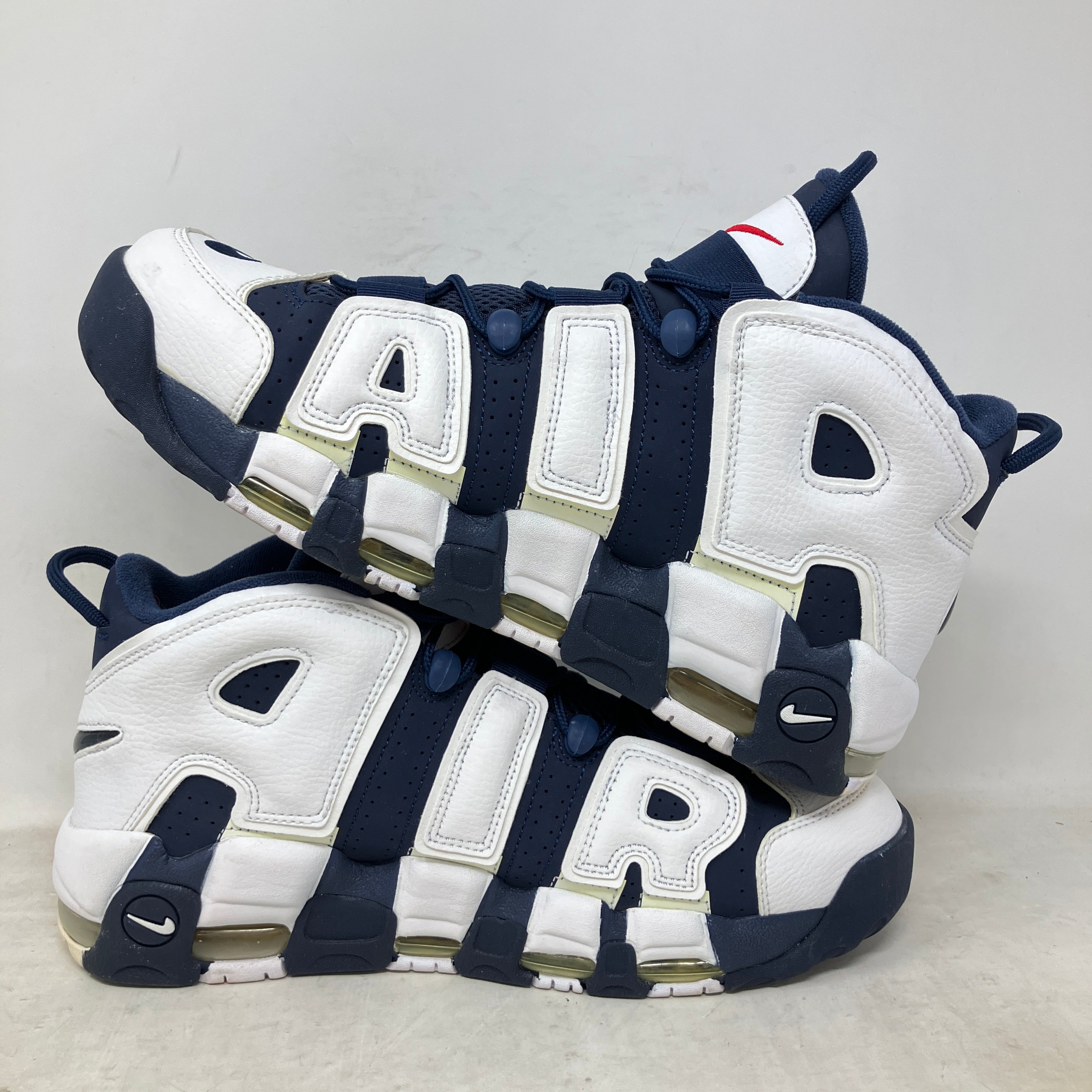 Nike Air More Uptempo Olympic (2016/2020)