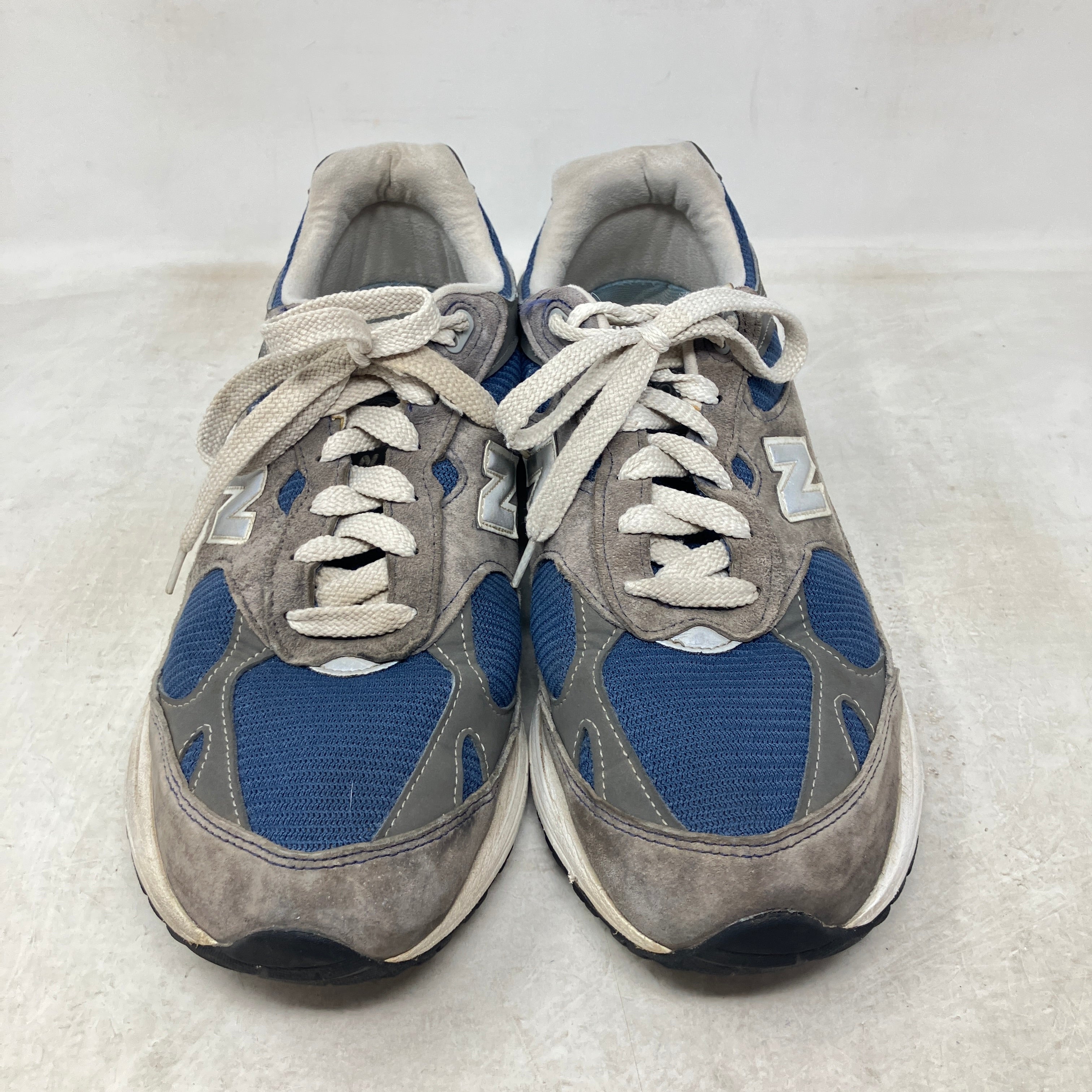 New Balance 993 MiUSA Blue
