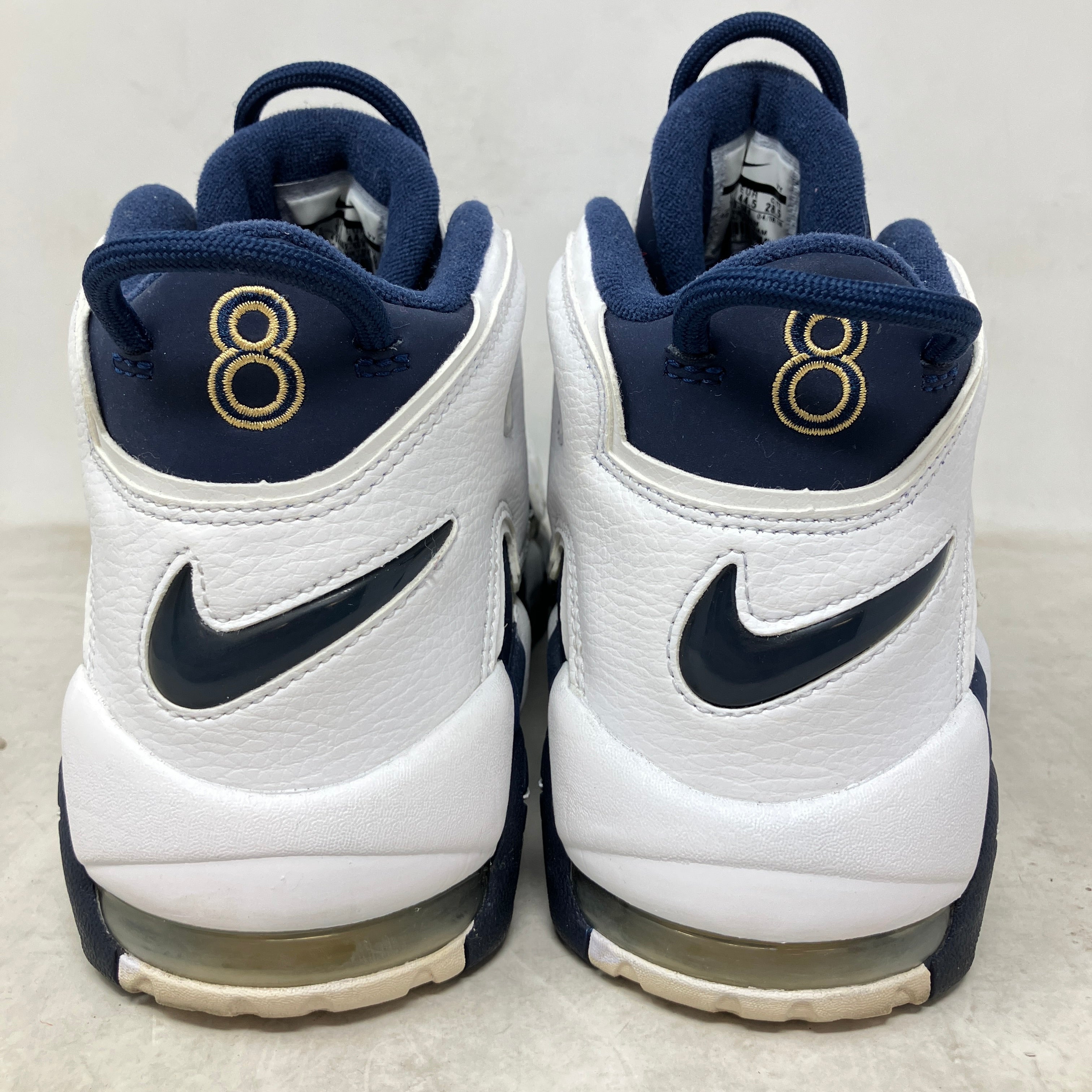 Nike Air More Uptempo Olympic (2016/2020)