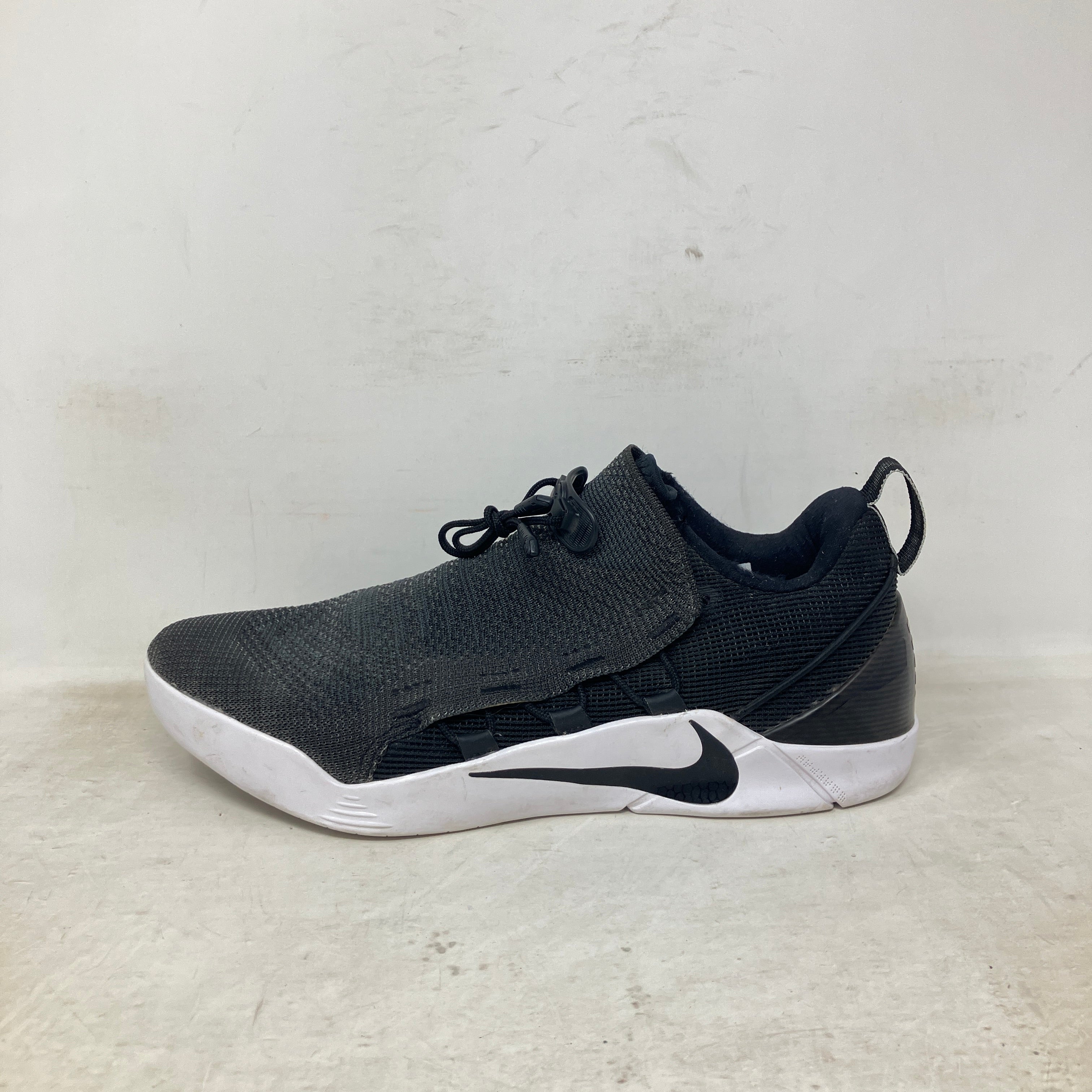 Nike Kobe A.D. NXT Black White