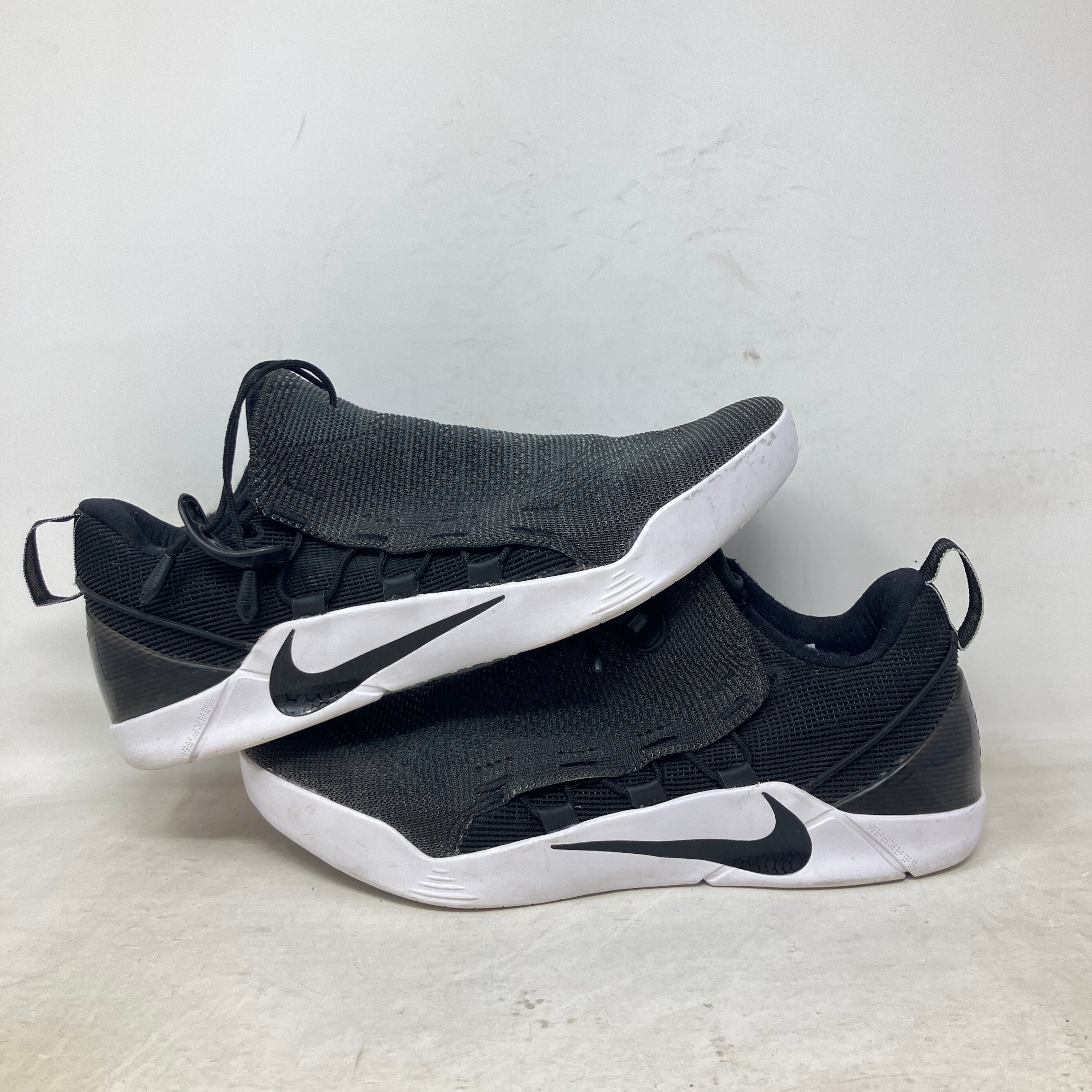 Nike Kobe A.D. NXT Black White