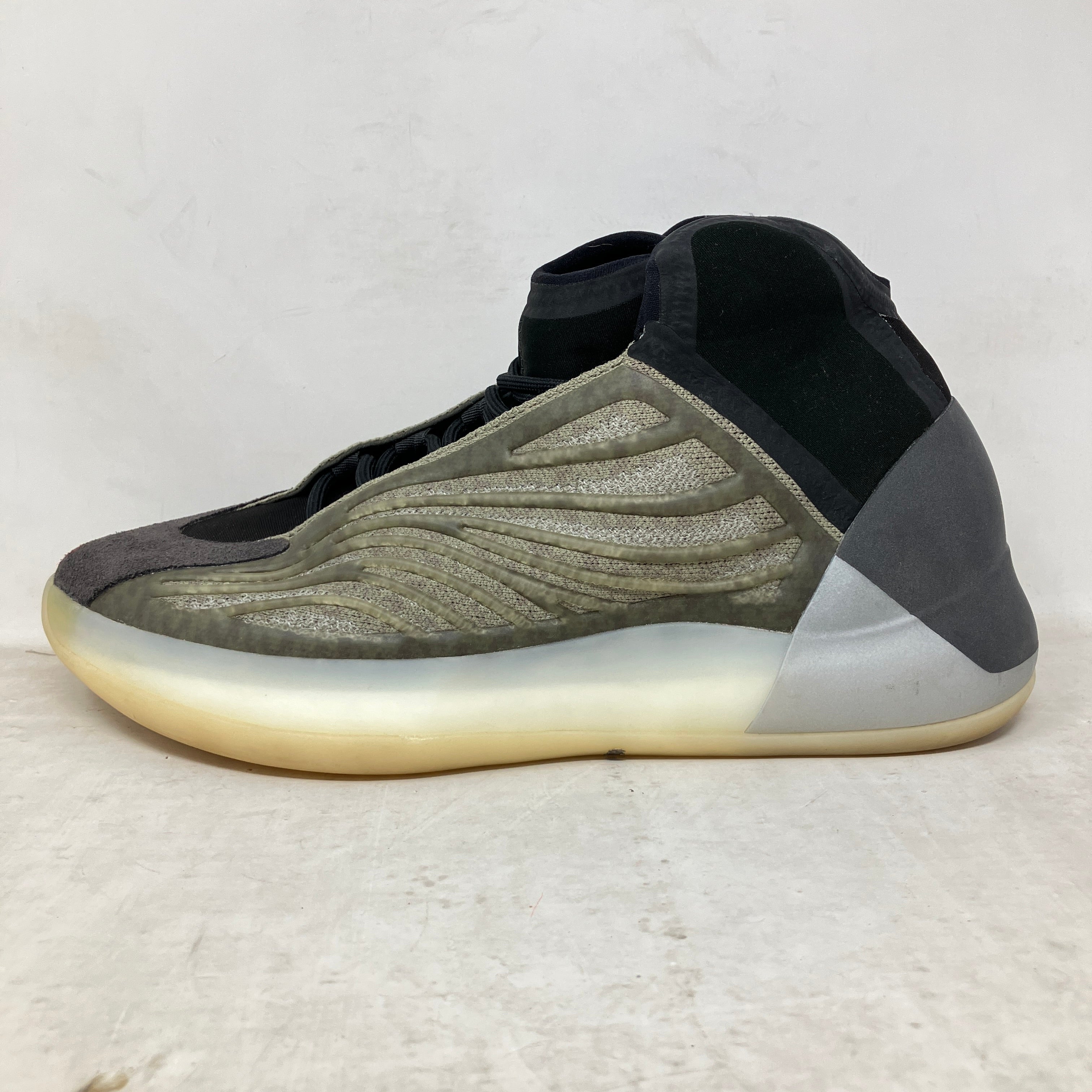 特価　adidas YZY QNTM BARIUM バリウム adidas Yeezy QNTM Barium – Hidden Realm