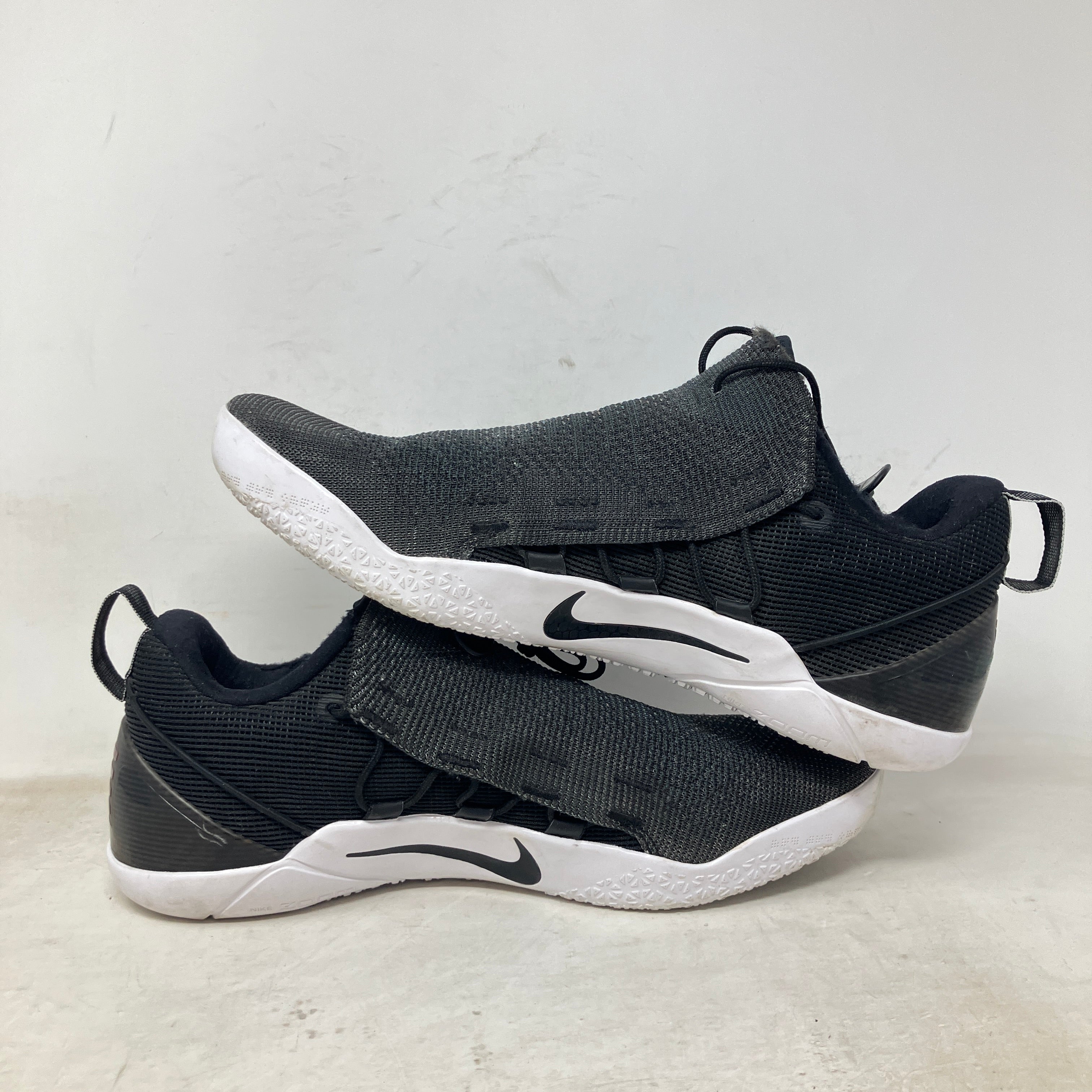 Nike Kobe A.D. NXT Black White