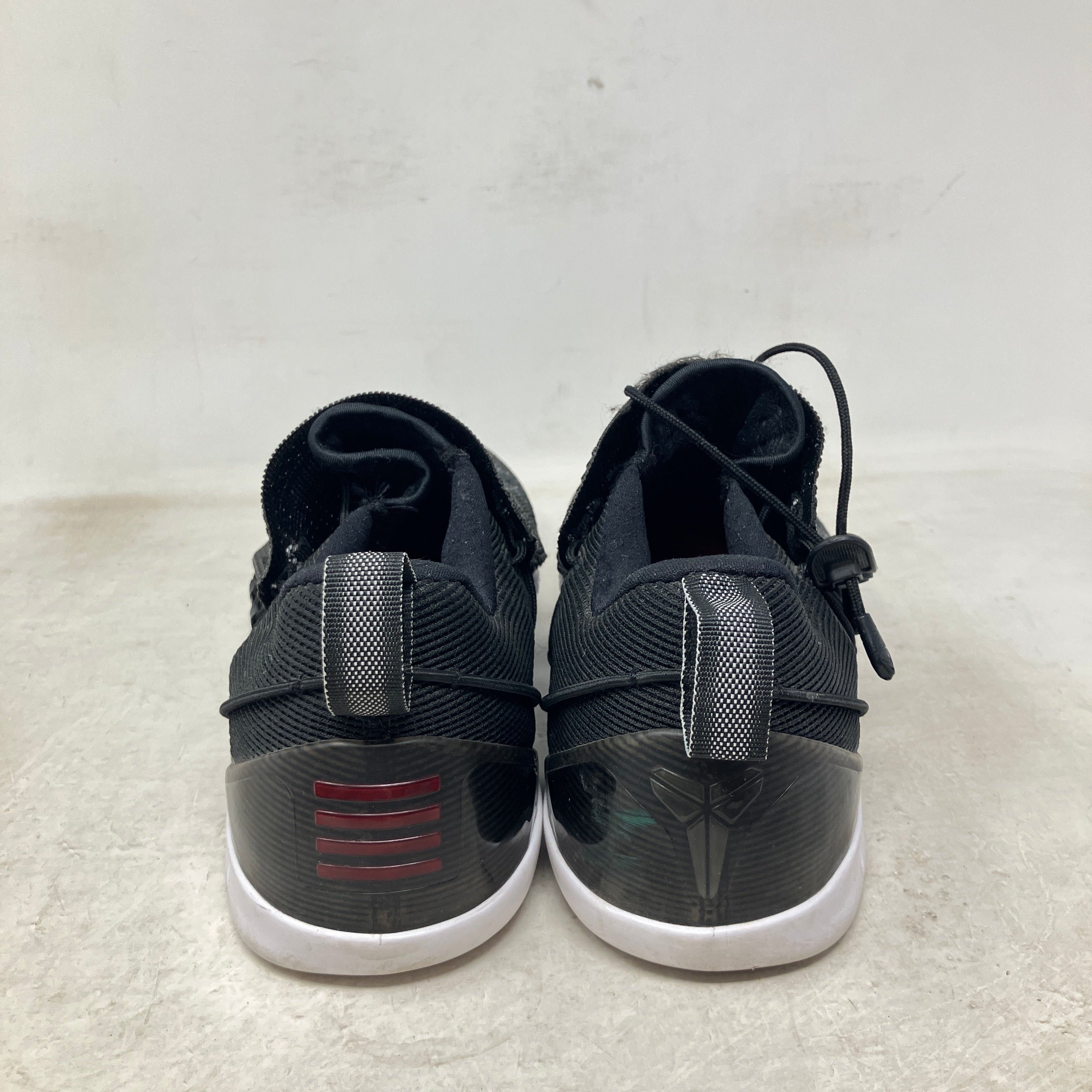 Nike Kobe A.D. NXT Black White