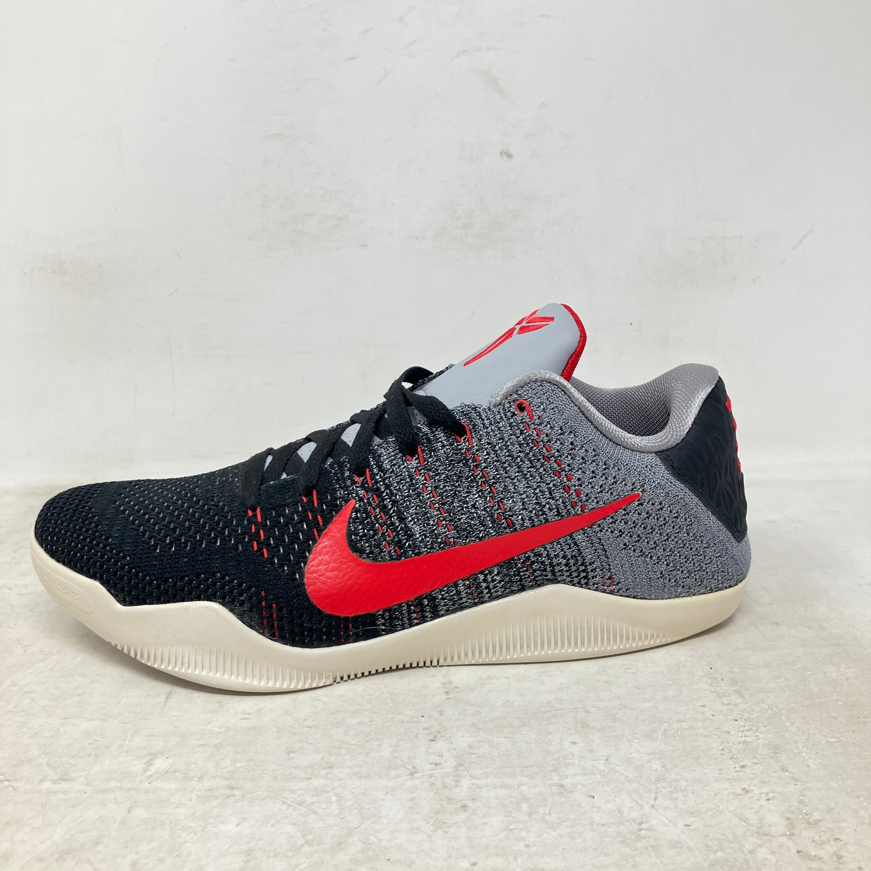 Nike Kobe 11 Elite Low Tinker