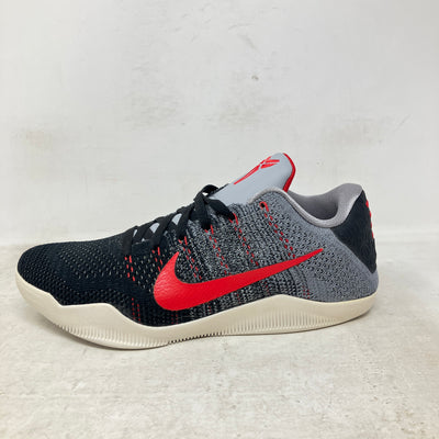 Nike Kobe 11 Elite Low Tinker