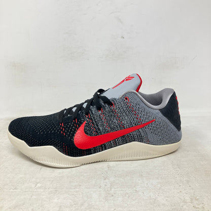 Nike Kobe 11 Elite Low Tinker