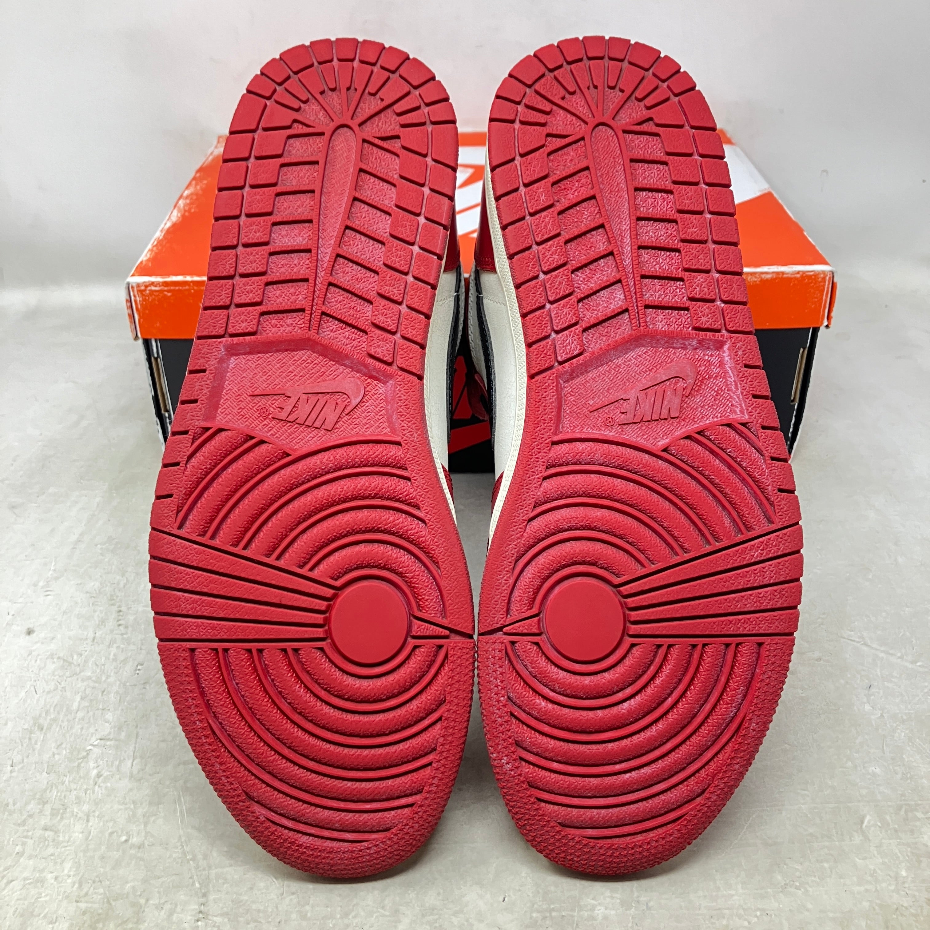 Jordan 1 Retro High OG Chicago Lost and Found