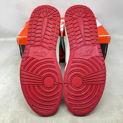 Jordan 1 Retro High OG Chicago Lost and Found
