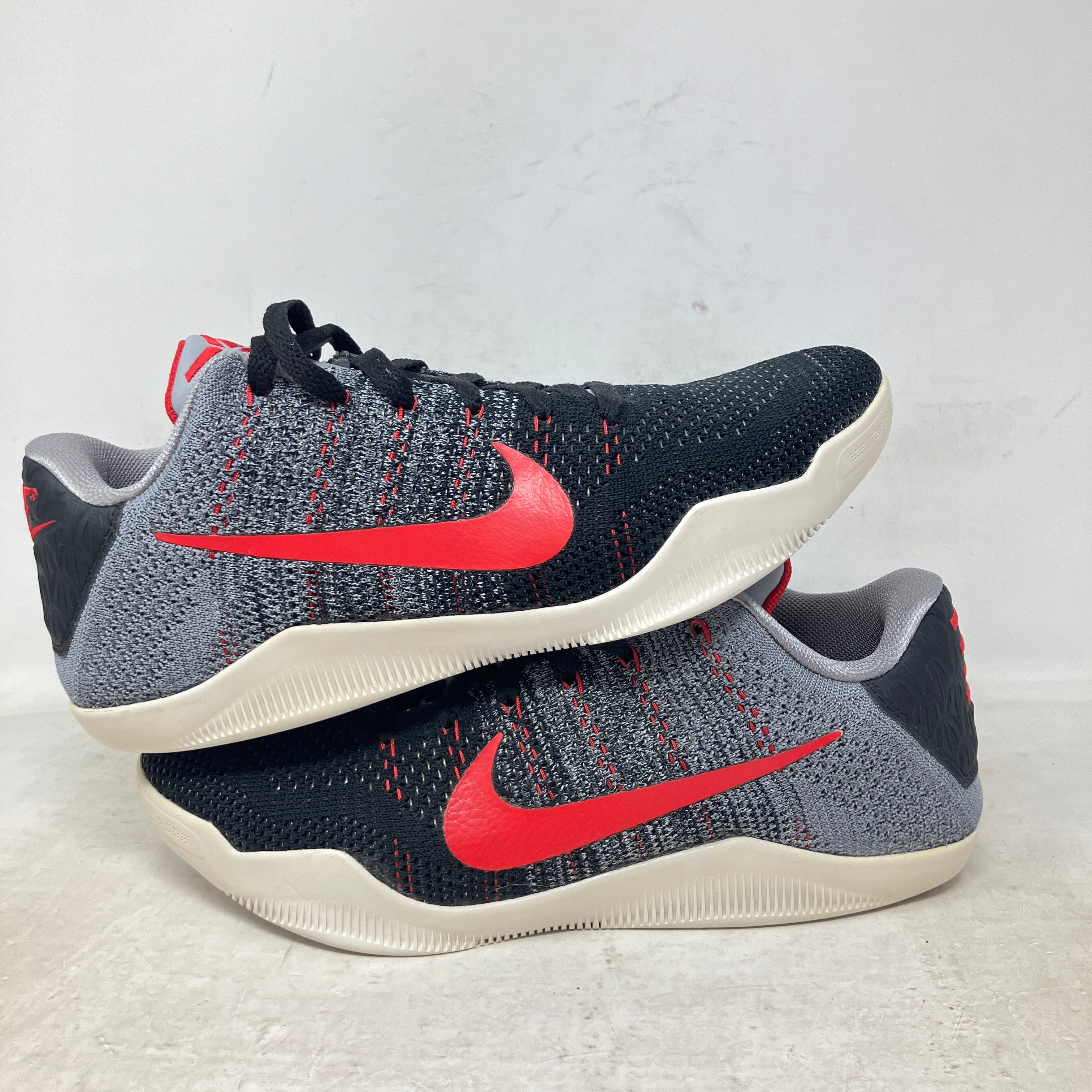 Nike Kobe 11 Elite Low Tinker