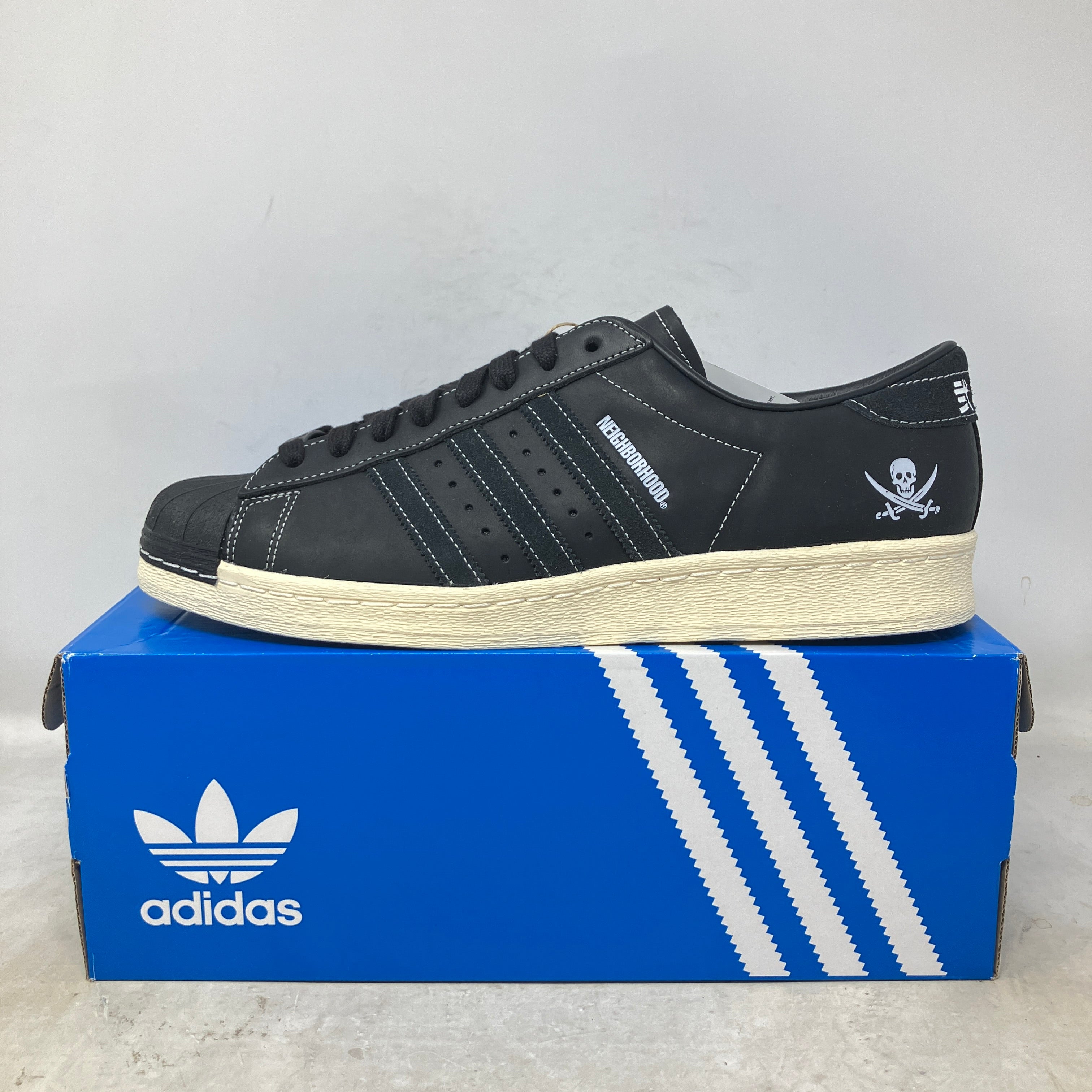 adidas Superstar Neighborhood 30th Anniversary