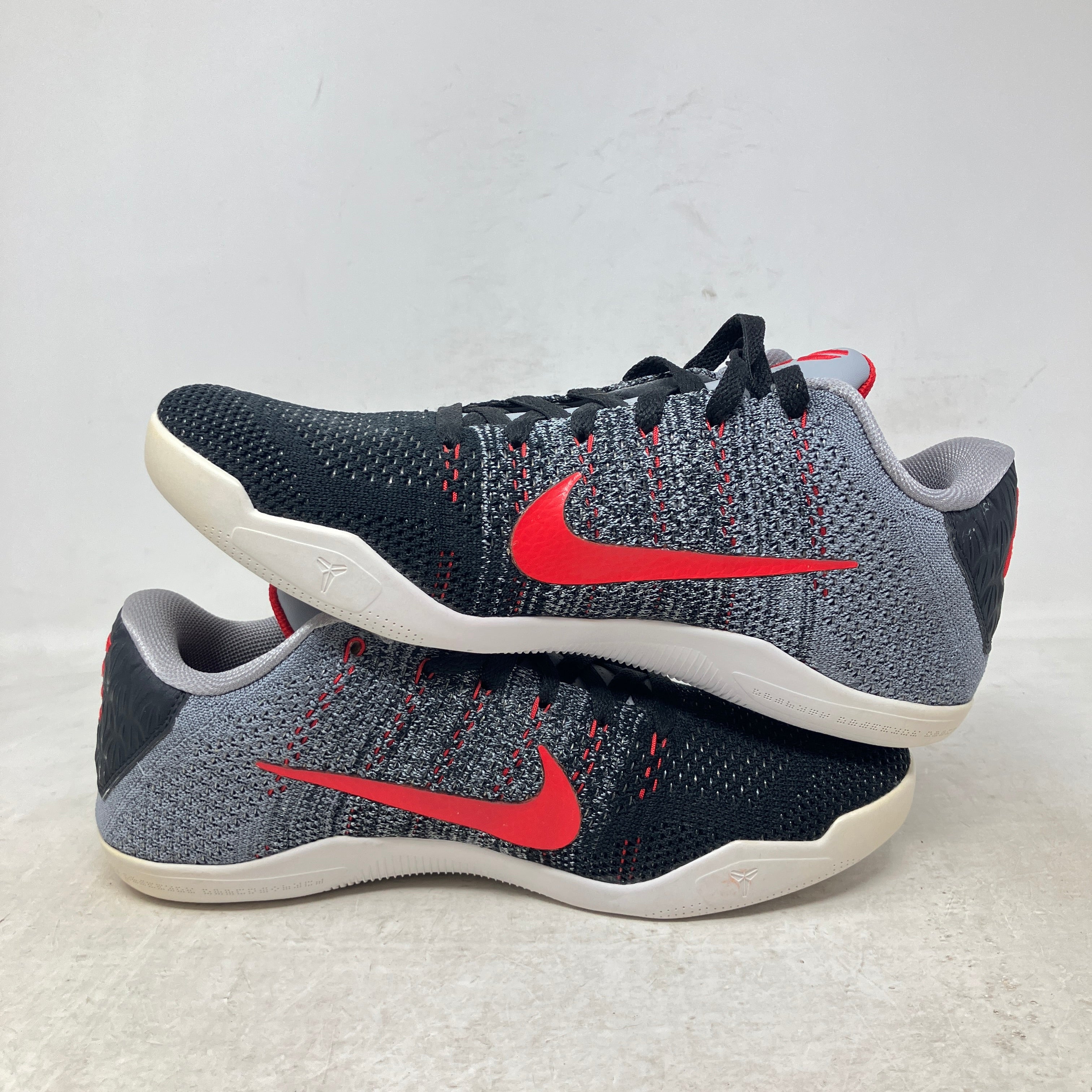 Nike Kobe 11 Elite Low Tinker