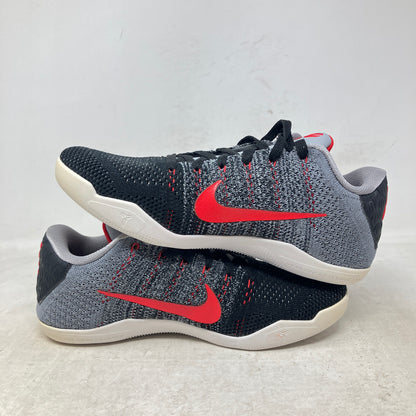 Nike Kobe 11 Elite Low Tinker