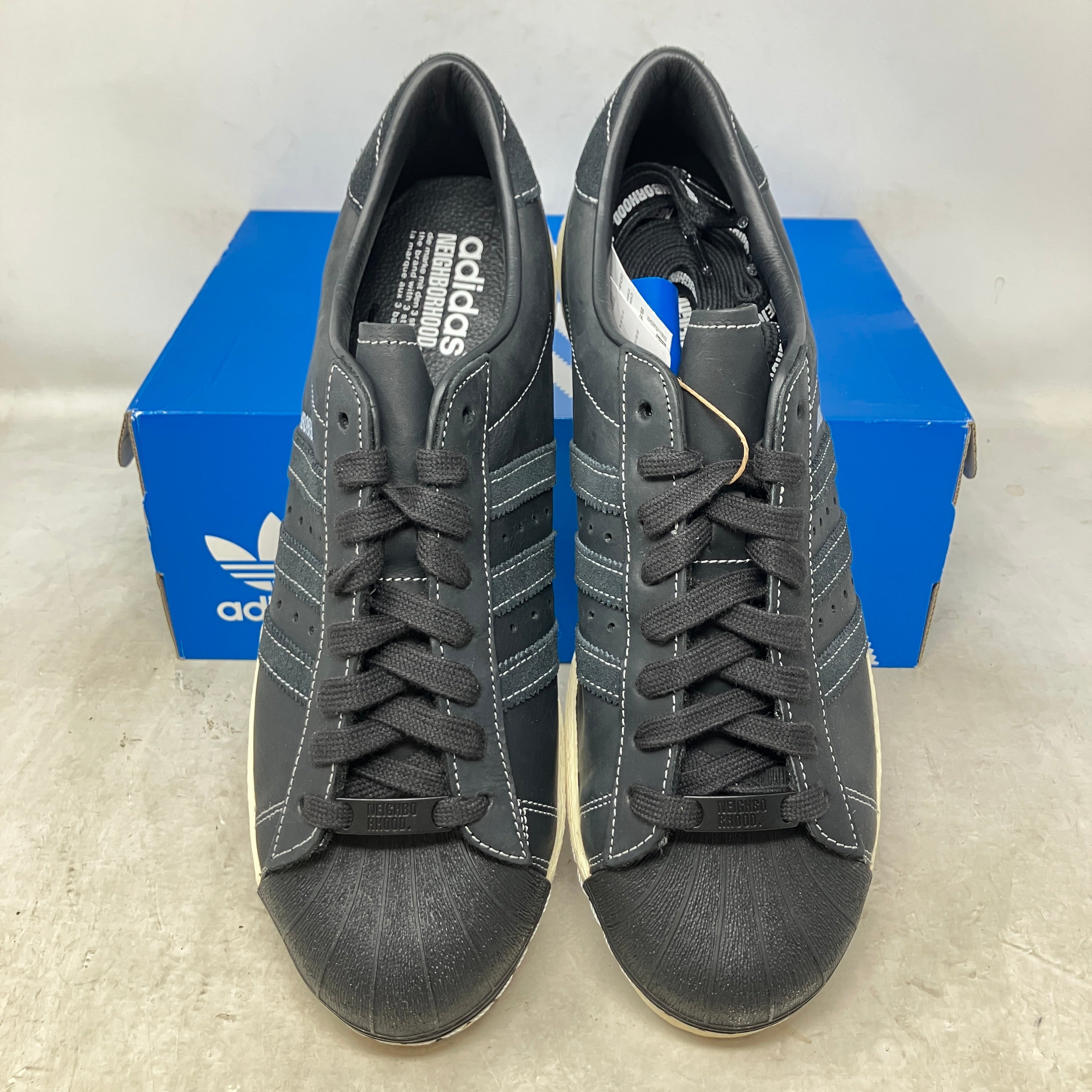 adidas Superstar Neighborhood 30th Anniversary