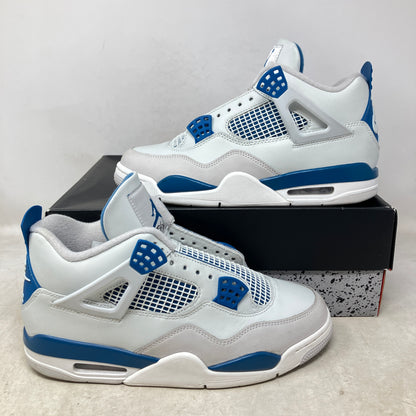 Jordan 4 Retro Military Blue (2024)
