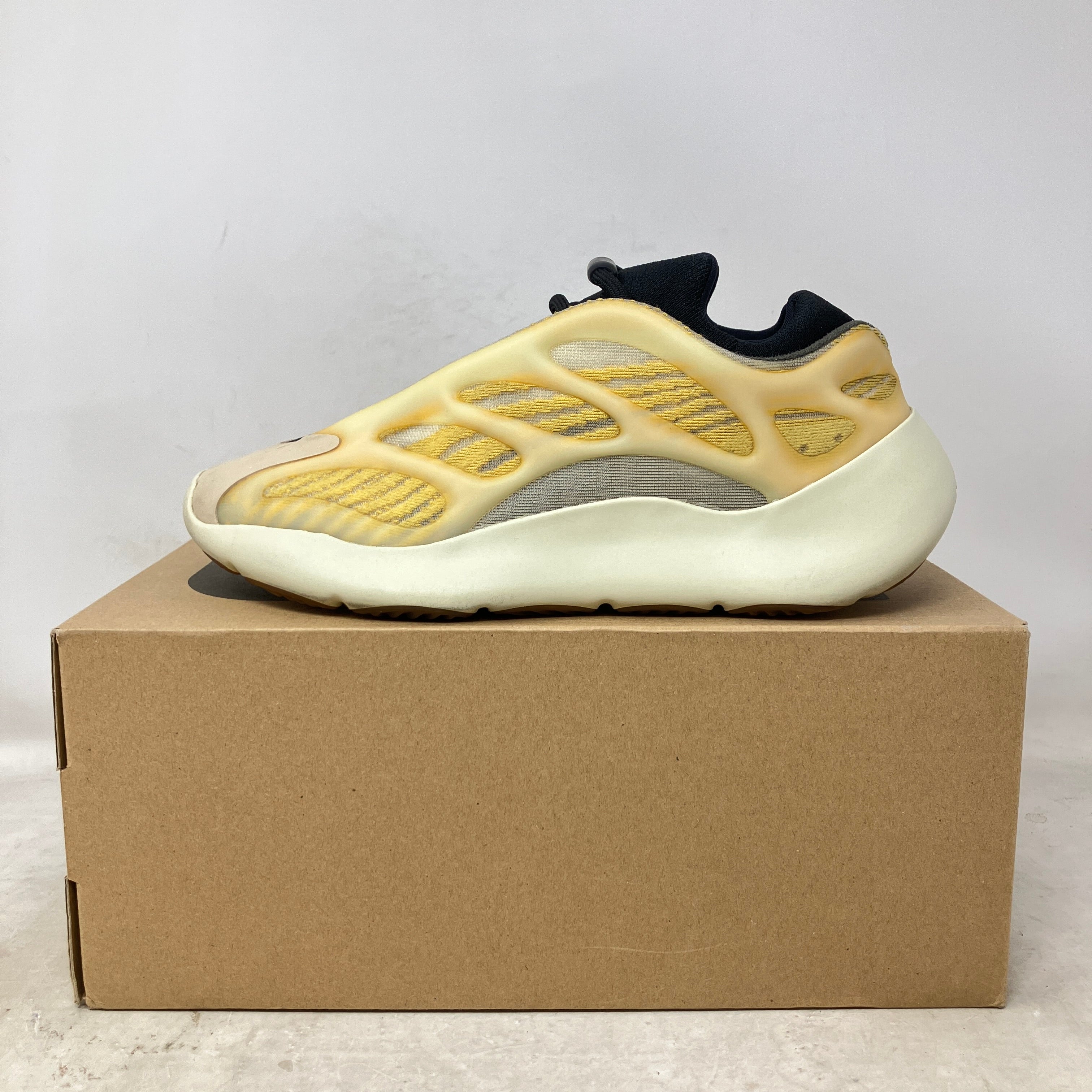 adidas Yeezy 700 V3 Mono Safflower