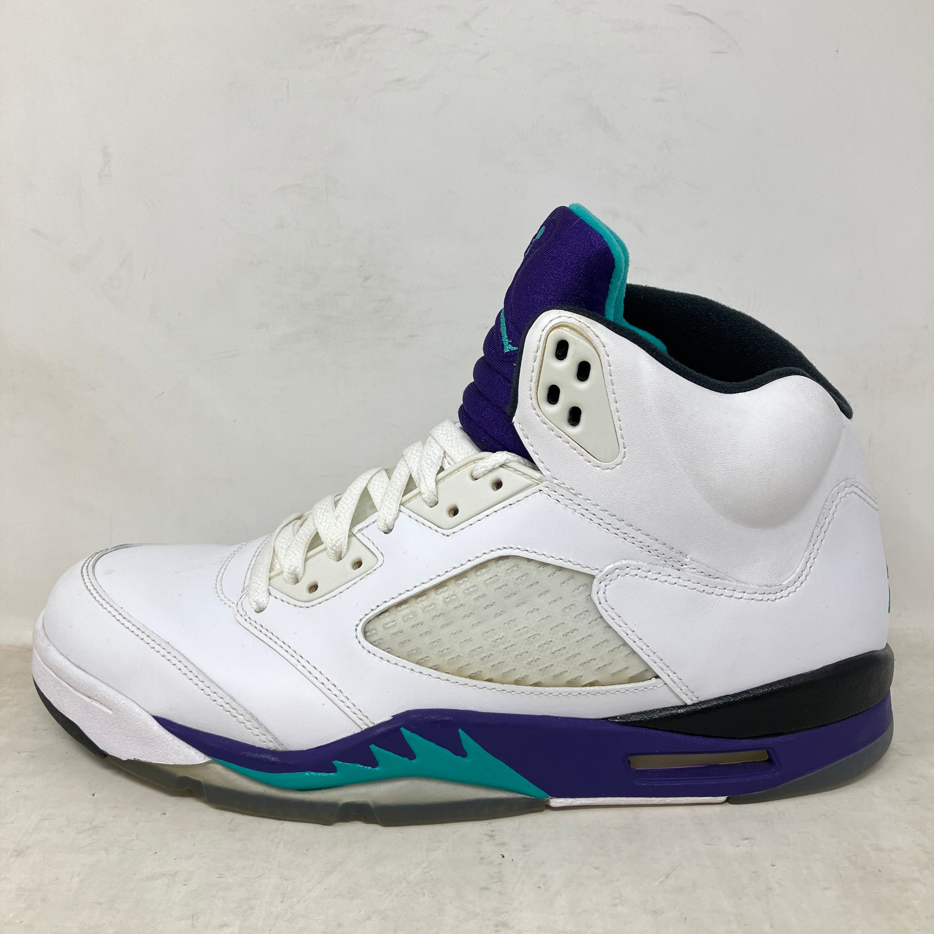 Jordan 5 Retro Grape (2013)