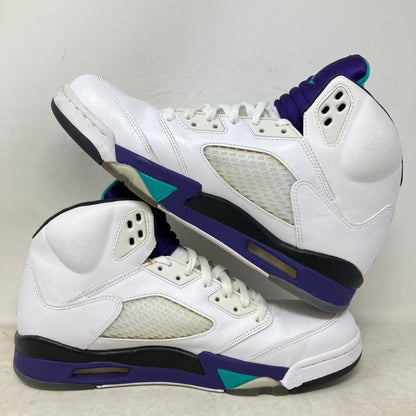 Jordan 5 Retro Grape (2013)