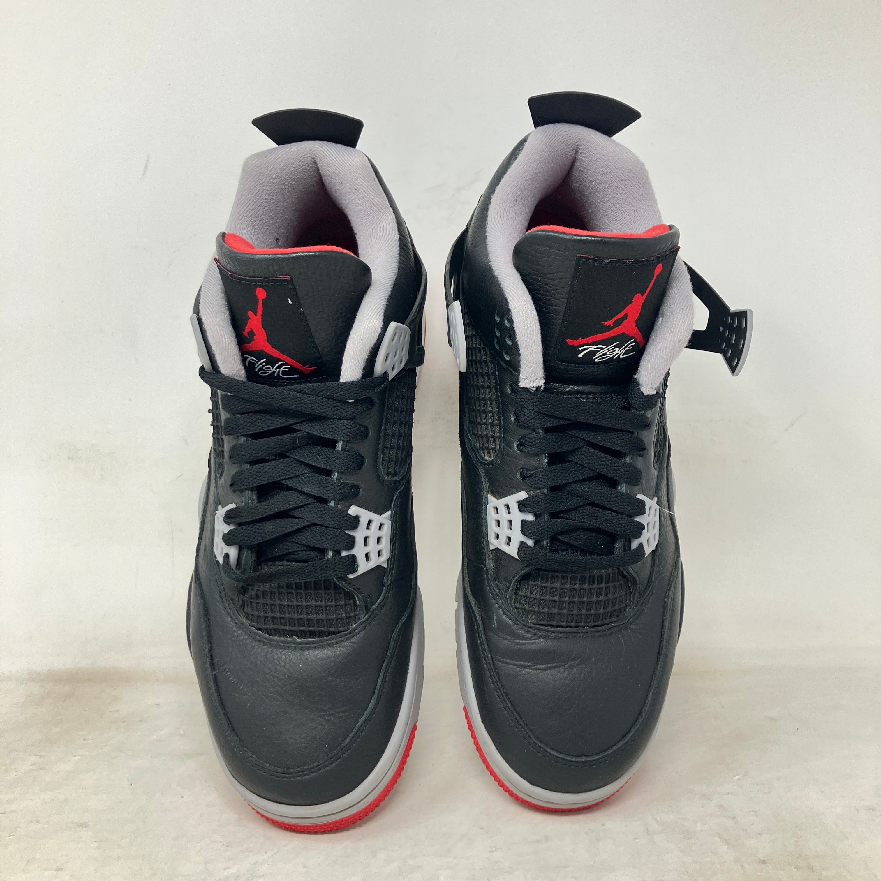 Jordan 4 Retro Bred Reimagined