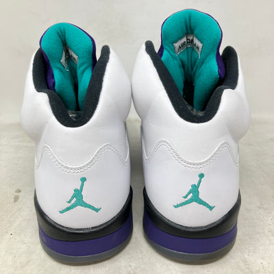 Jordan 5 Retro Grape (2013)