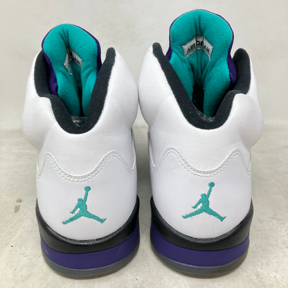 Jordan 5 Retro Grape (2013)