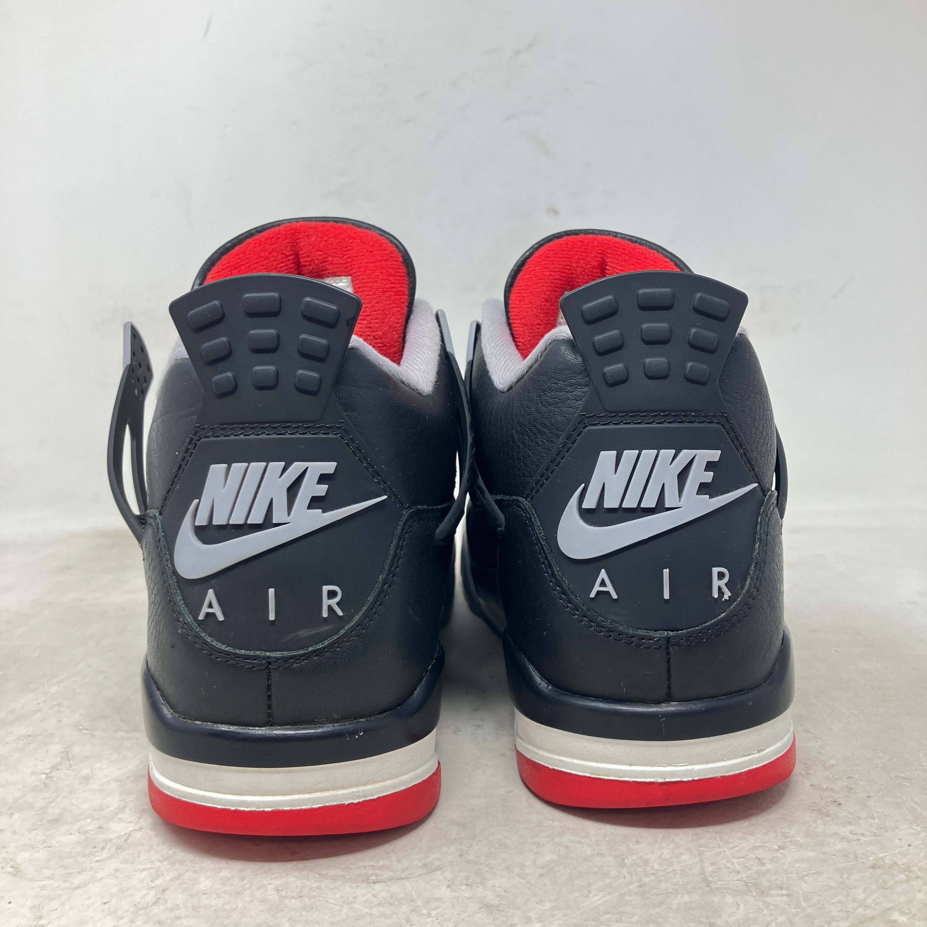 Jordan 4 Retro Bred Reimagined