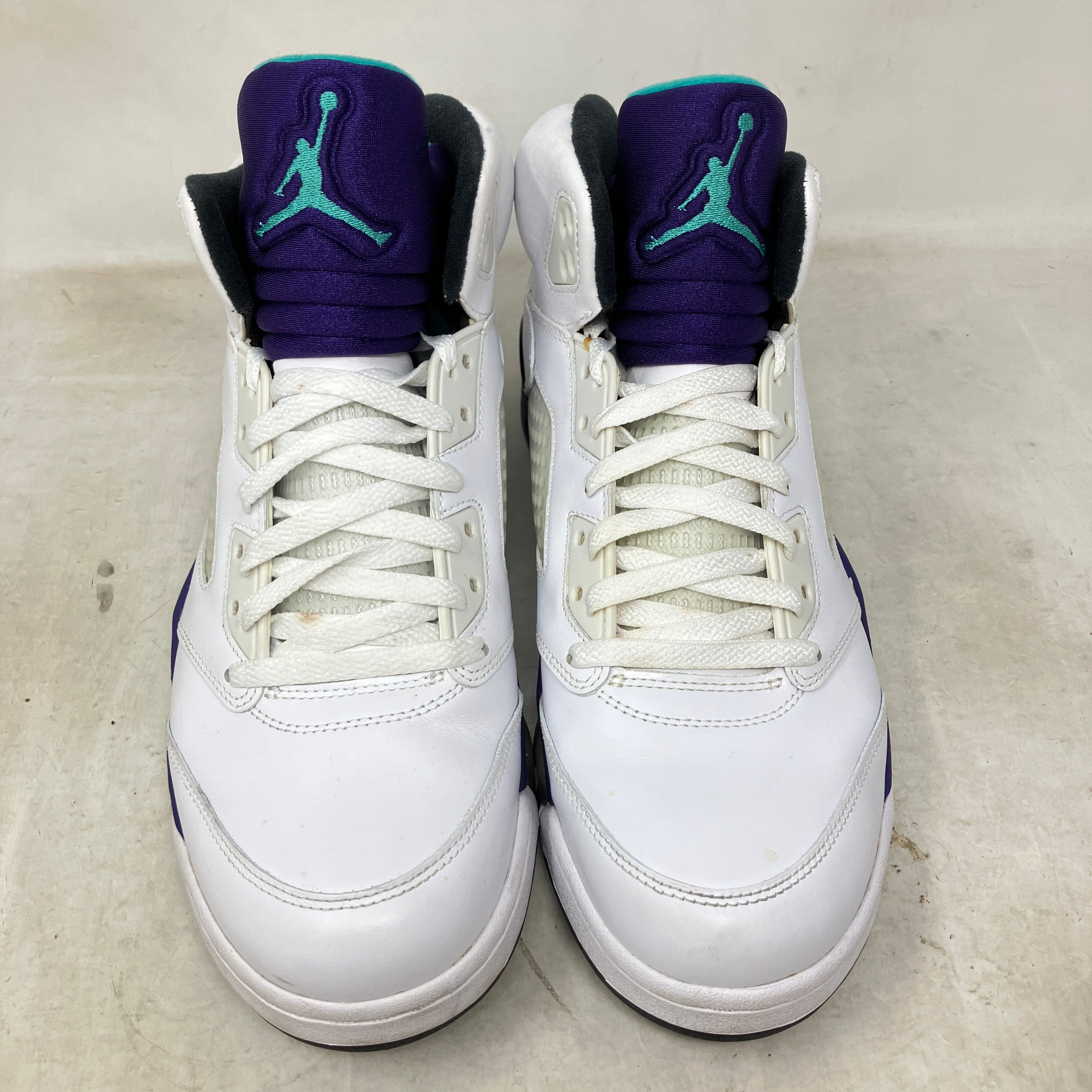 Jordan 5 Retro Grape (2013)