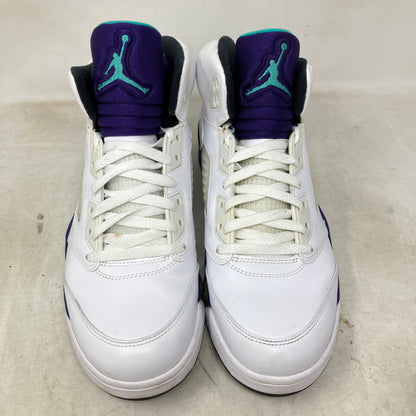 Jordan 5 Retro Grape (2013)
