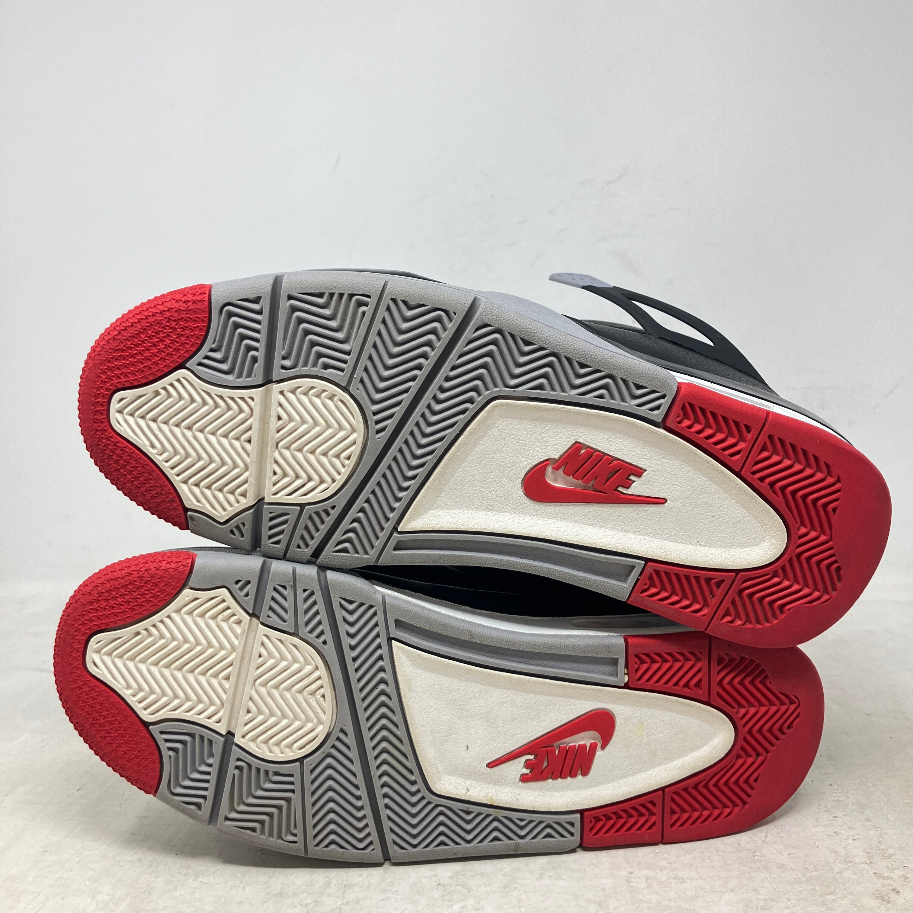 Jordan 4 Retro Bred Reimagined