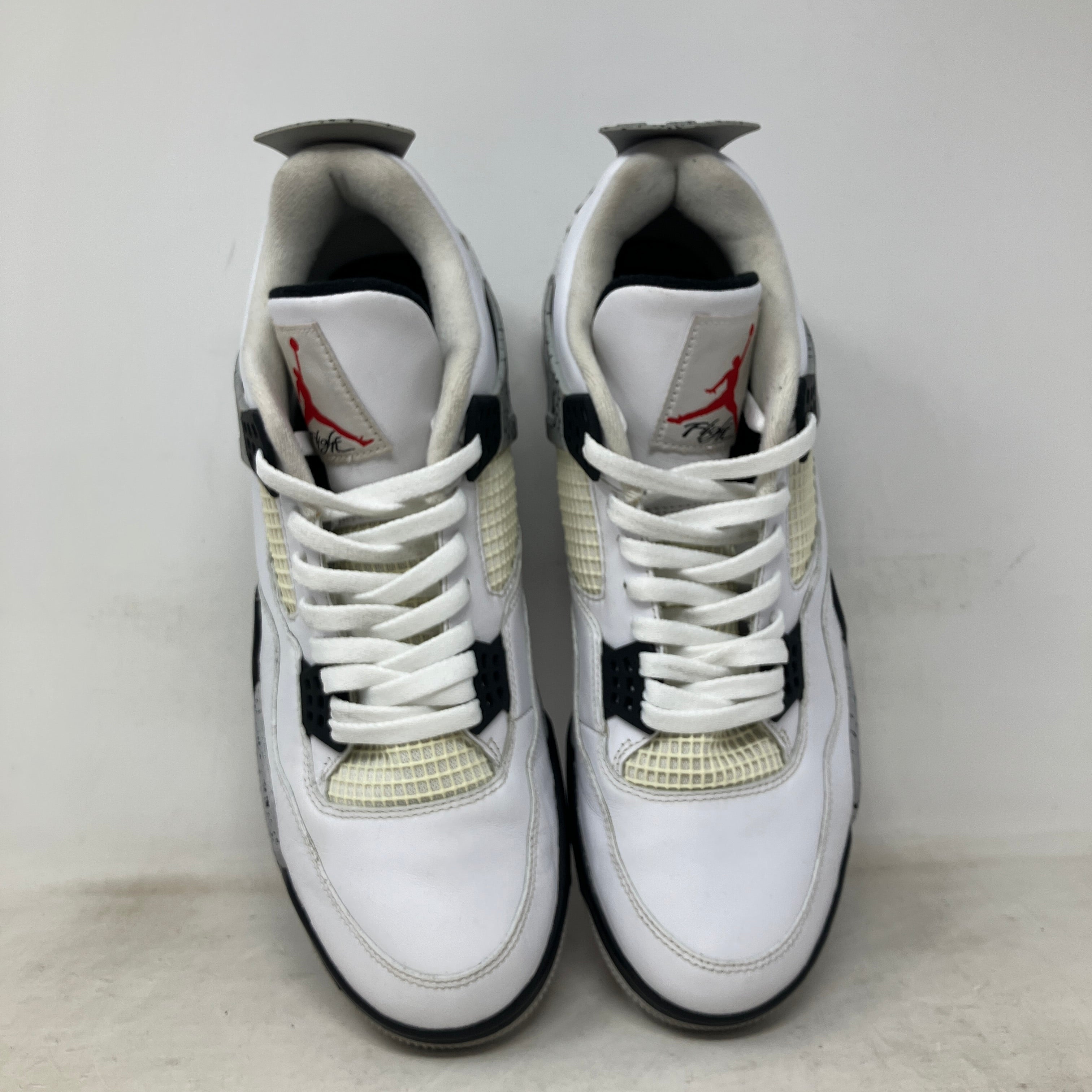 Jordan 4 Retro White Cement (2016)