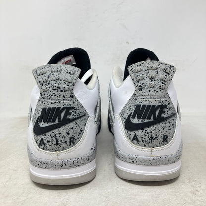 Jordan 4 Retro White Cement (2016)