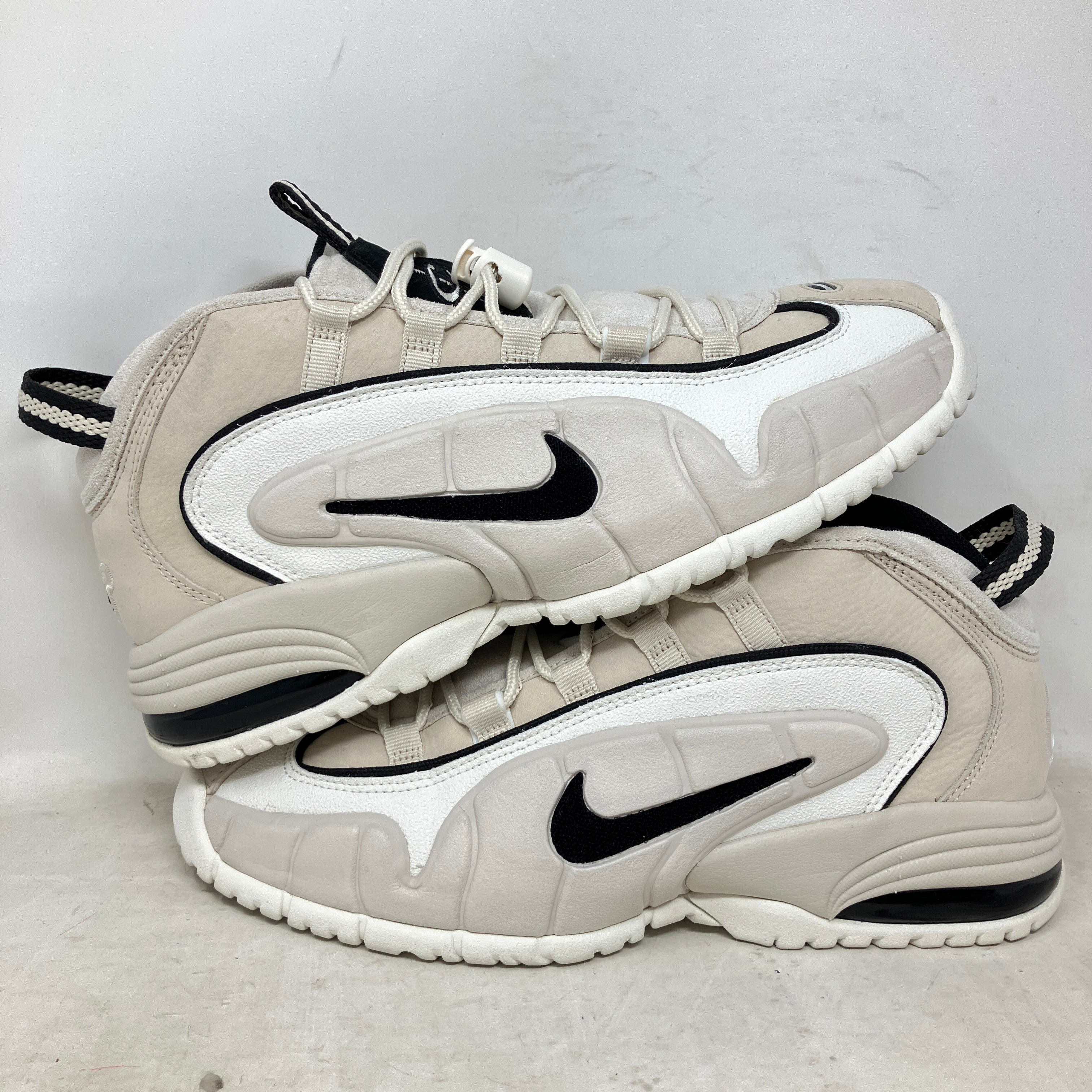 Nike Air Max Penny 1 Social Status Recess Photon Dust