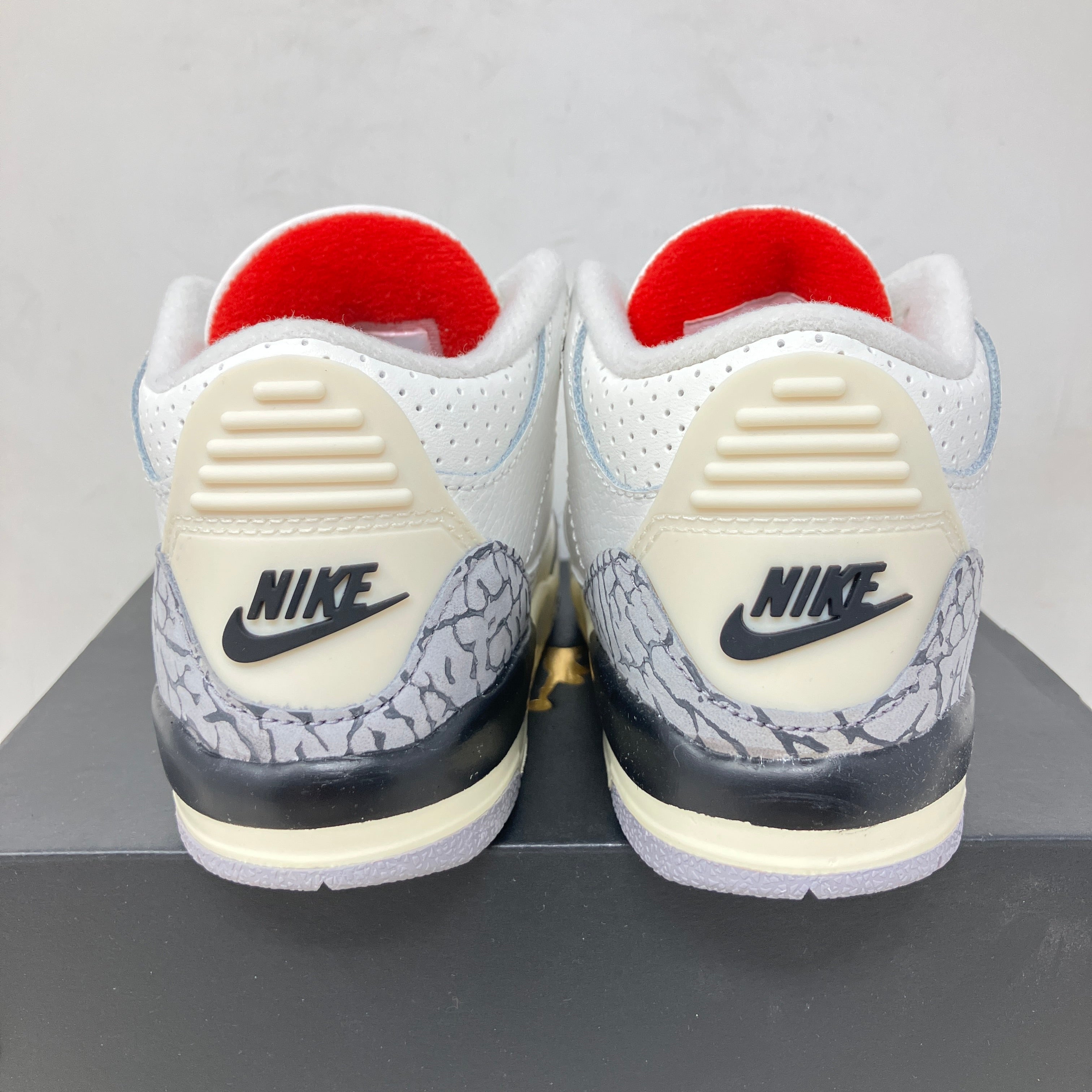 Jordan 3 Retro White Cement Reimagined (PS/TD)