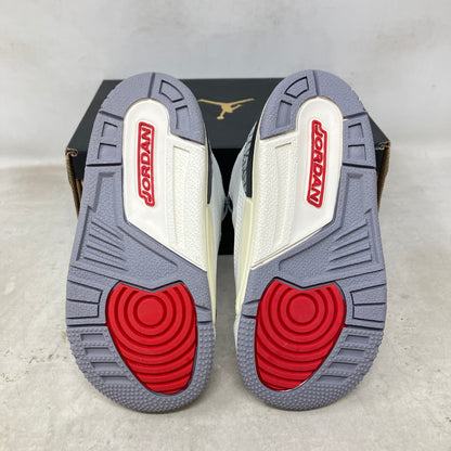 Jordan 3 Retro White Cement Reimagined (PS/TD)