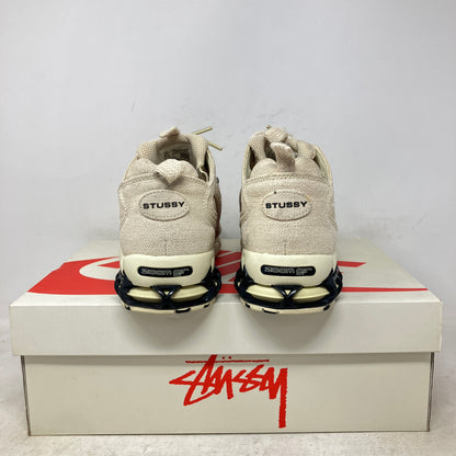 Nike Air Zoom Spiridon Cage 2 Stussy Fossil