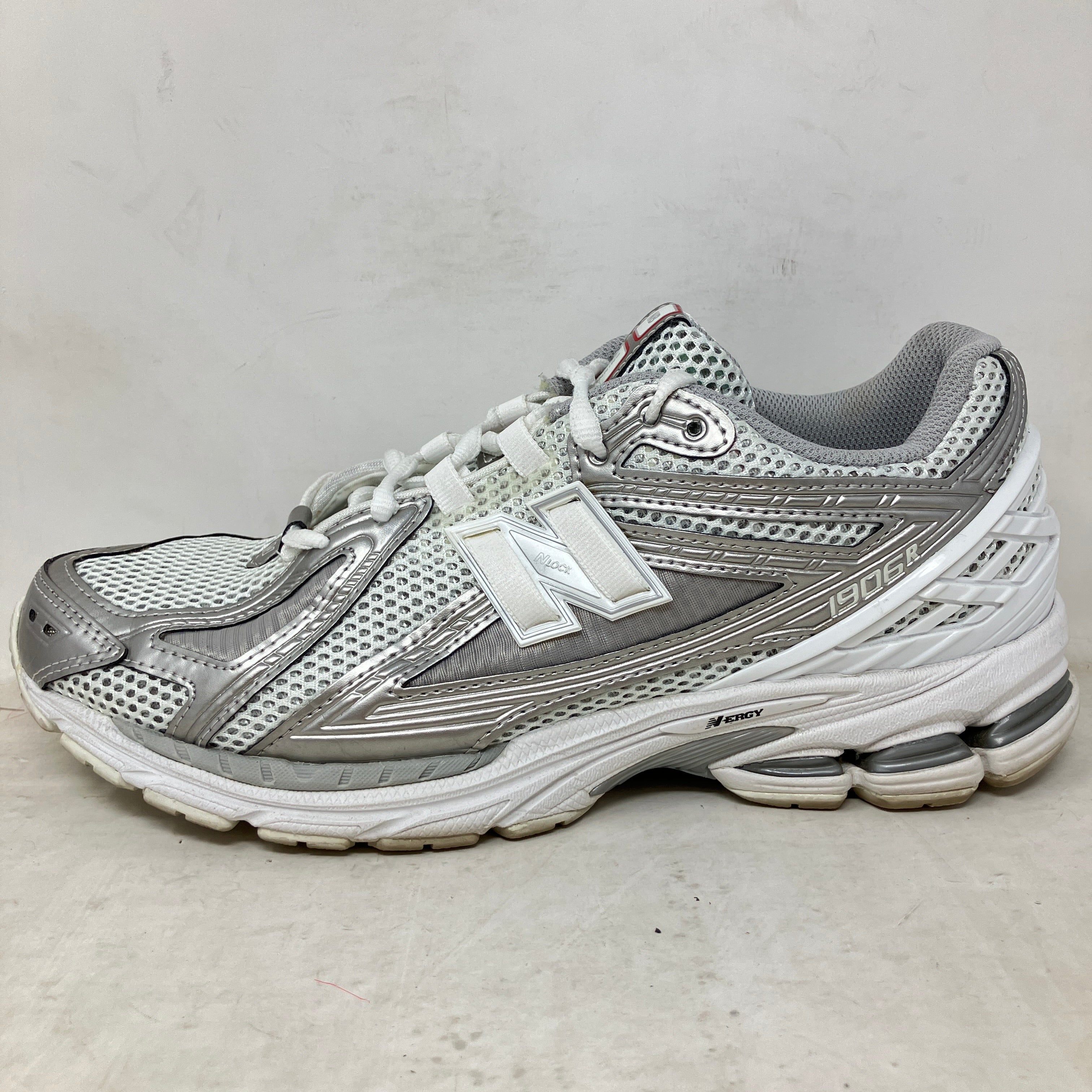 New Balance 1906R Urbancore Silver
