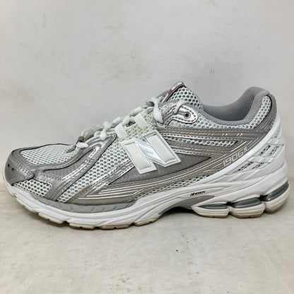 New Balance 1906R Urbancore Silver