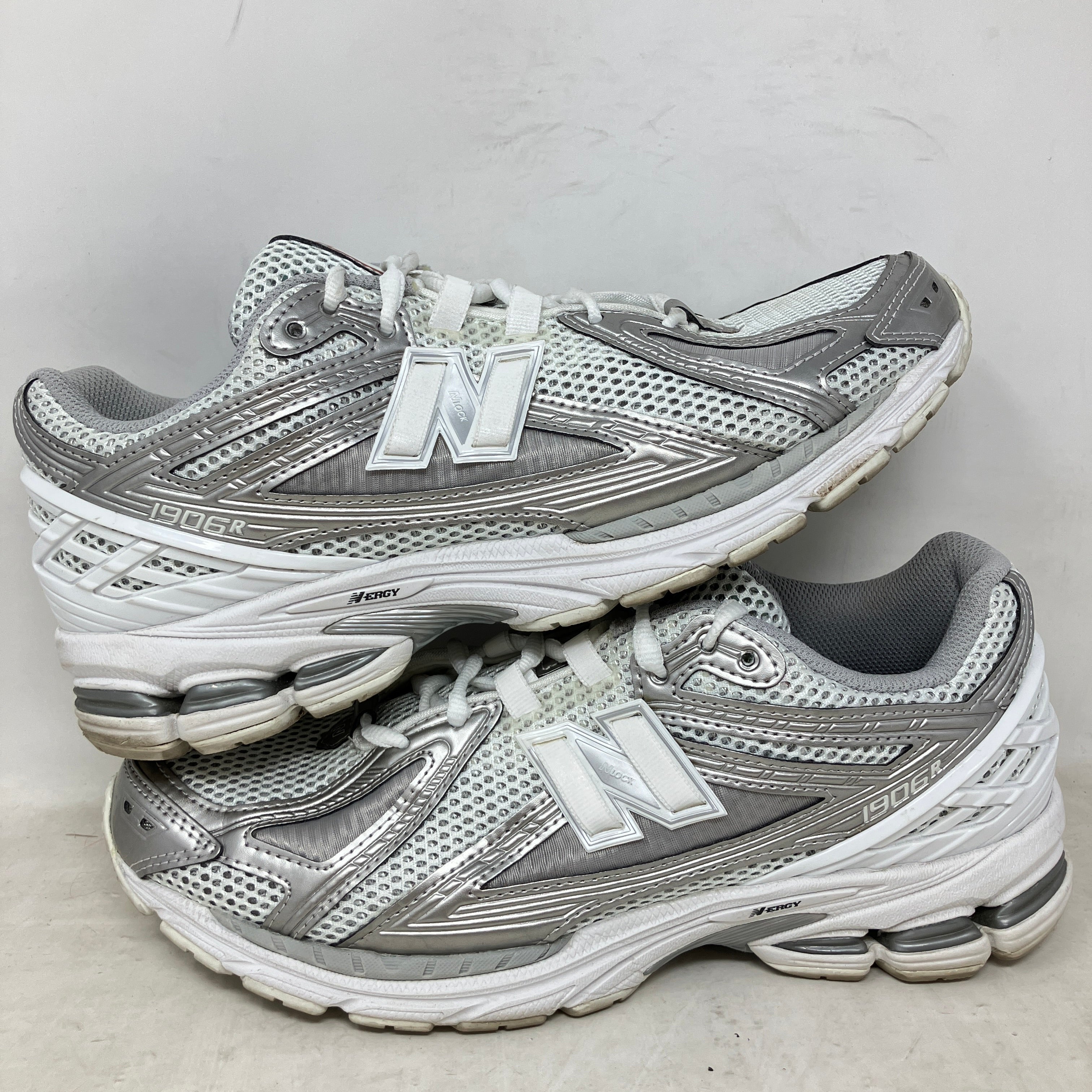 New Balance 1906R Urbancore Silver