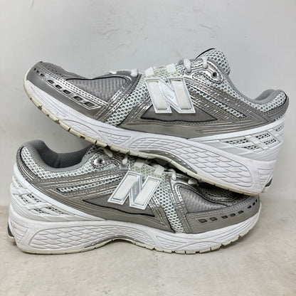New Balance 1906R Urbancore Silver
