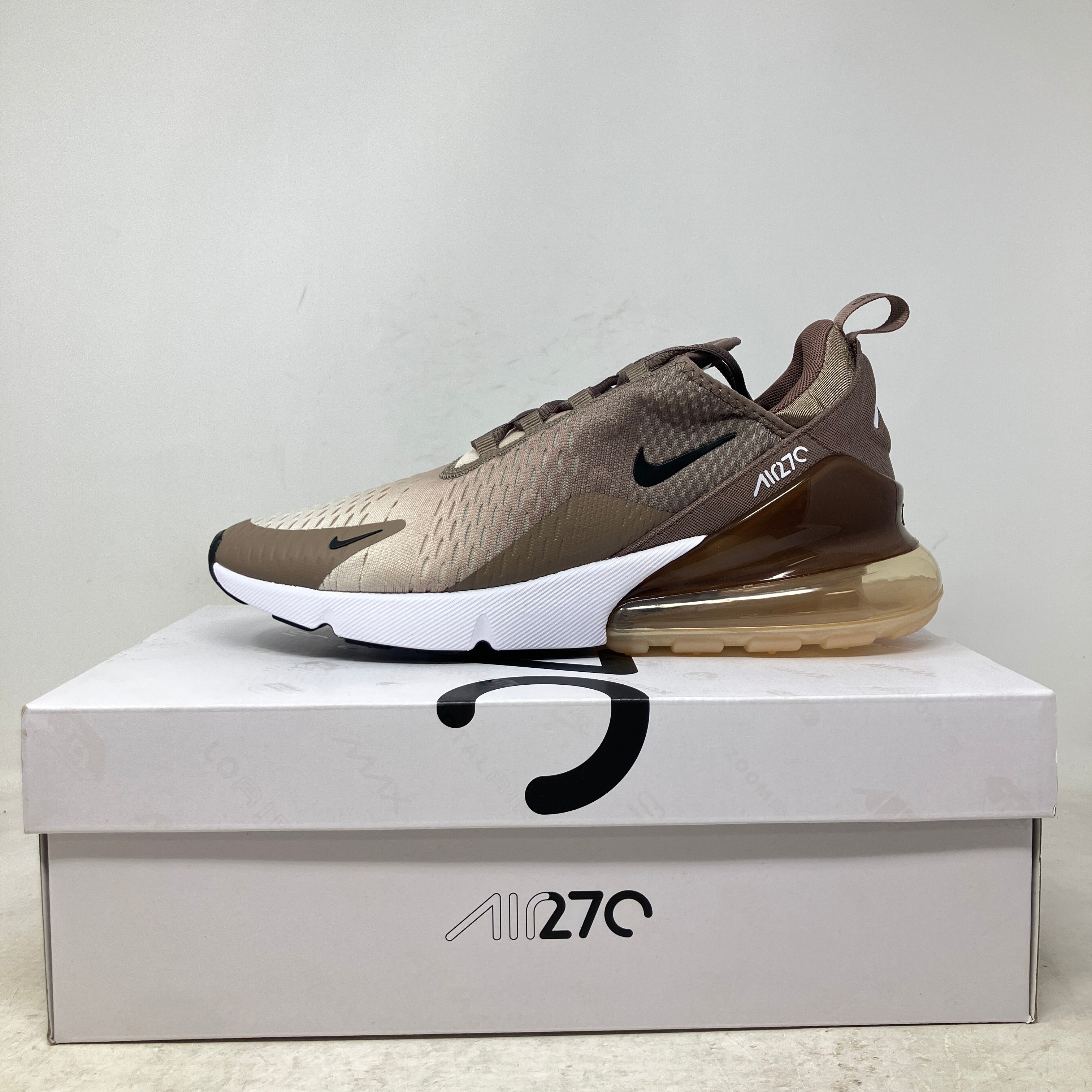 Nike Air Max 270 Mink Brown