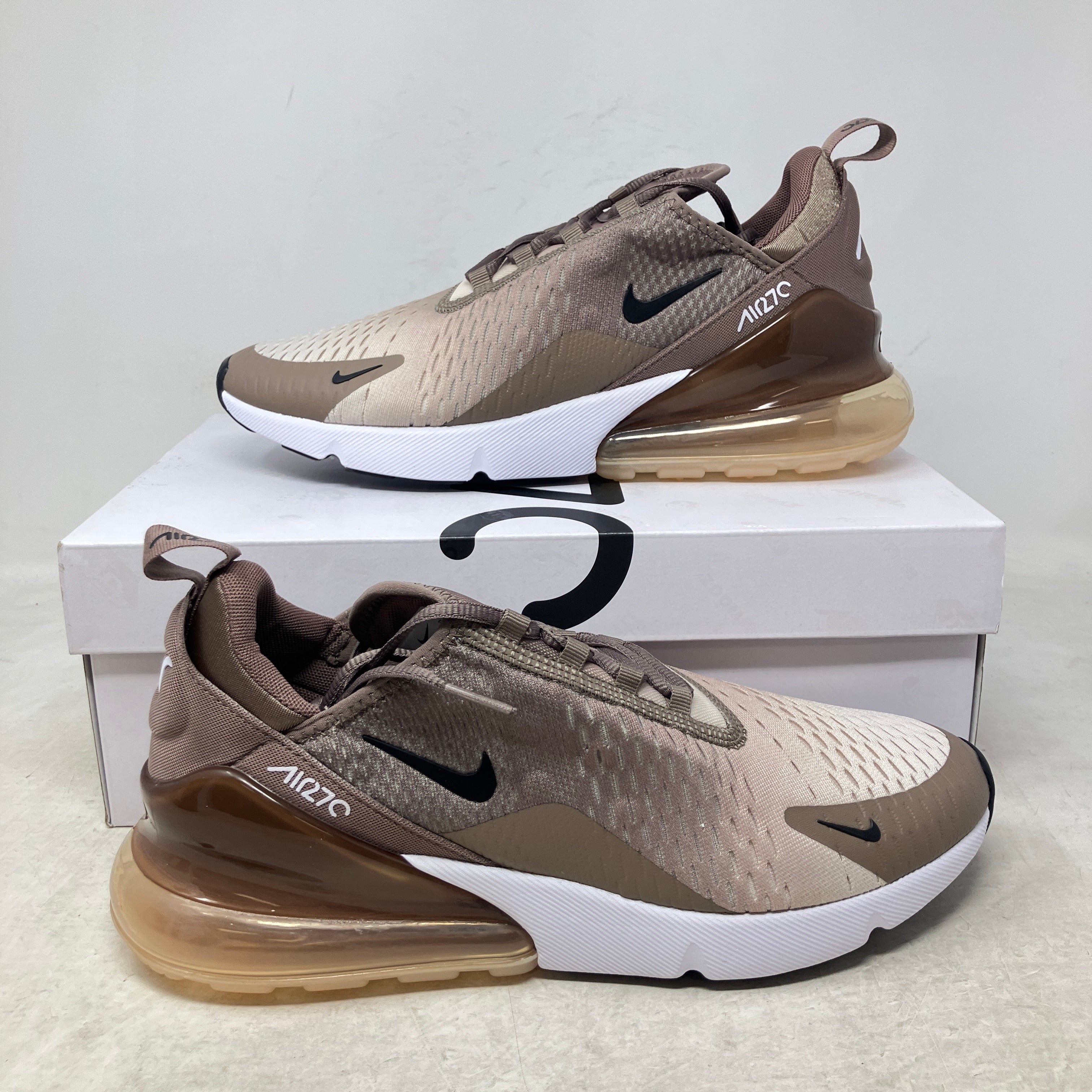 Nike Air Max 270 Mink Brown
