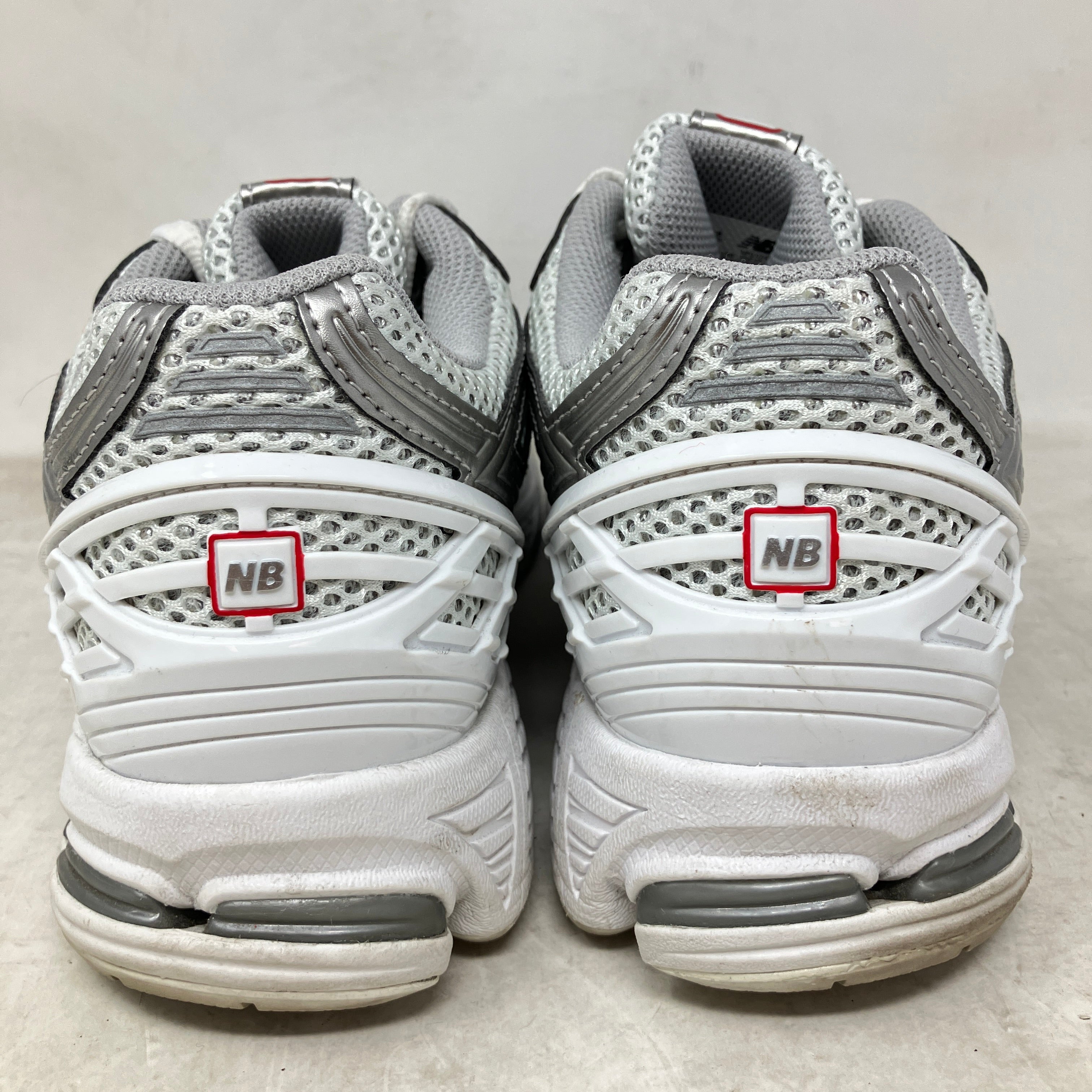 New Balance 1906R Urbancore Silver