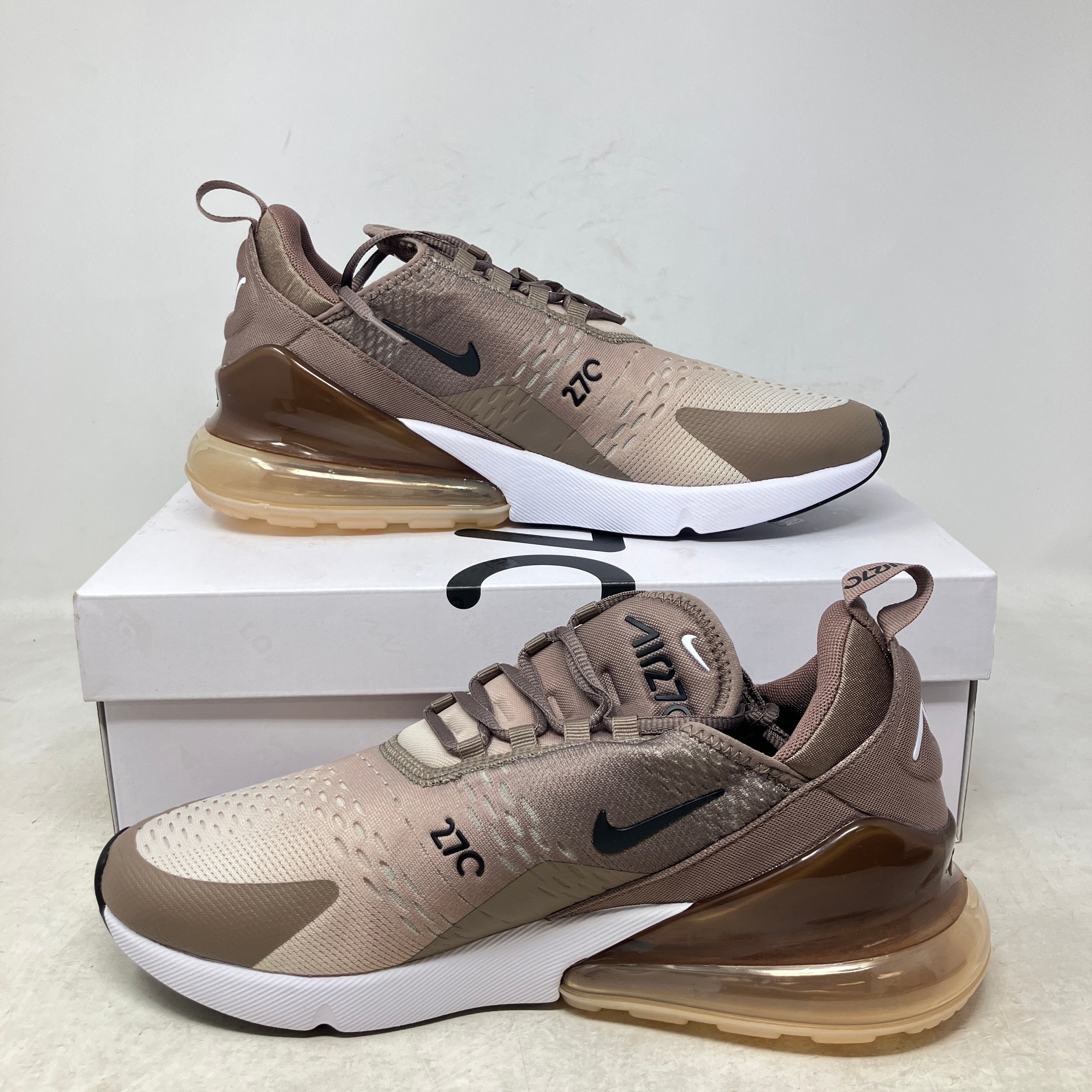 Nike Air Max 270 Mink Brown
