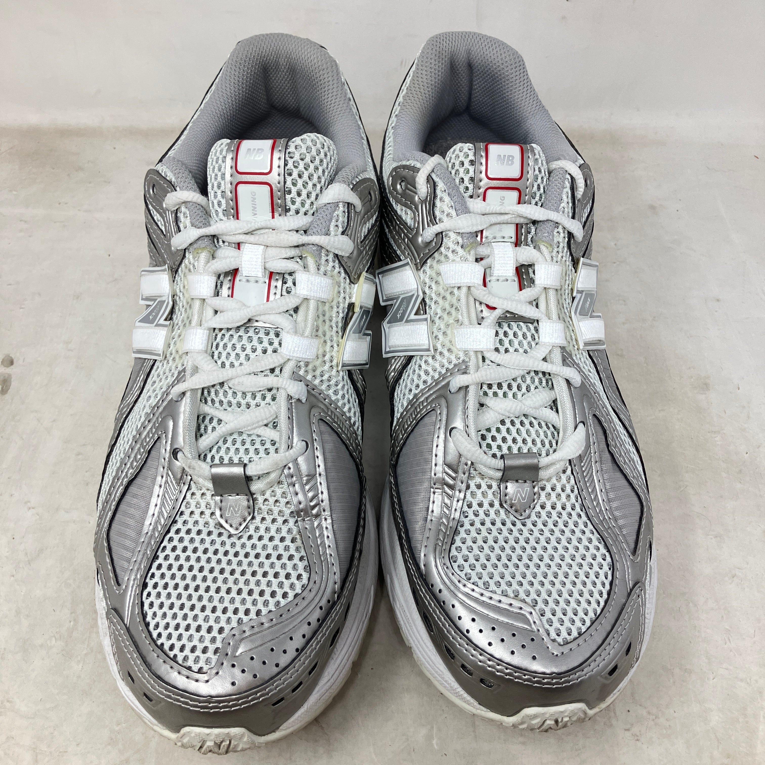 New Balance 1906R Urbancore Silver