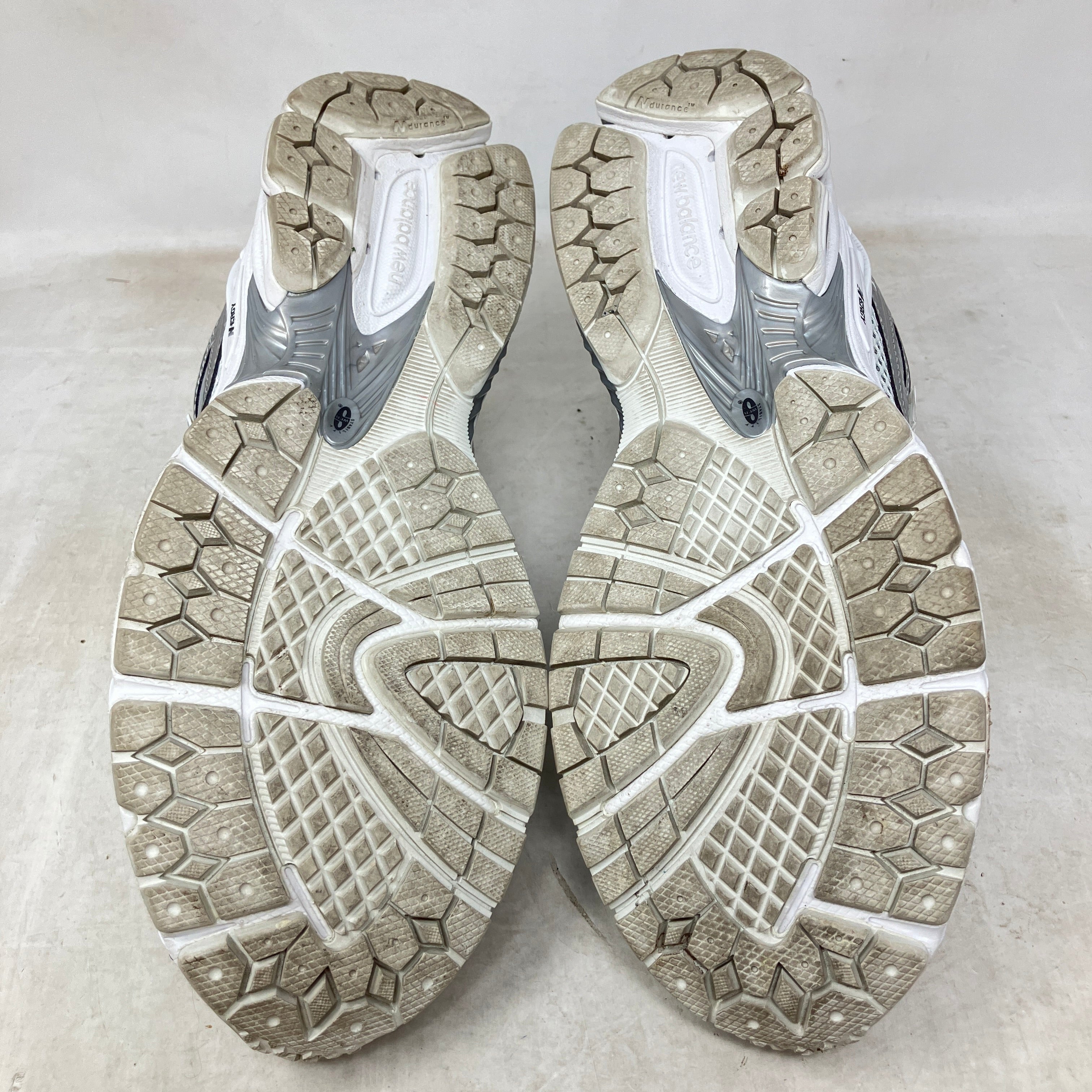 New Balance 1906R Urbancore Silver